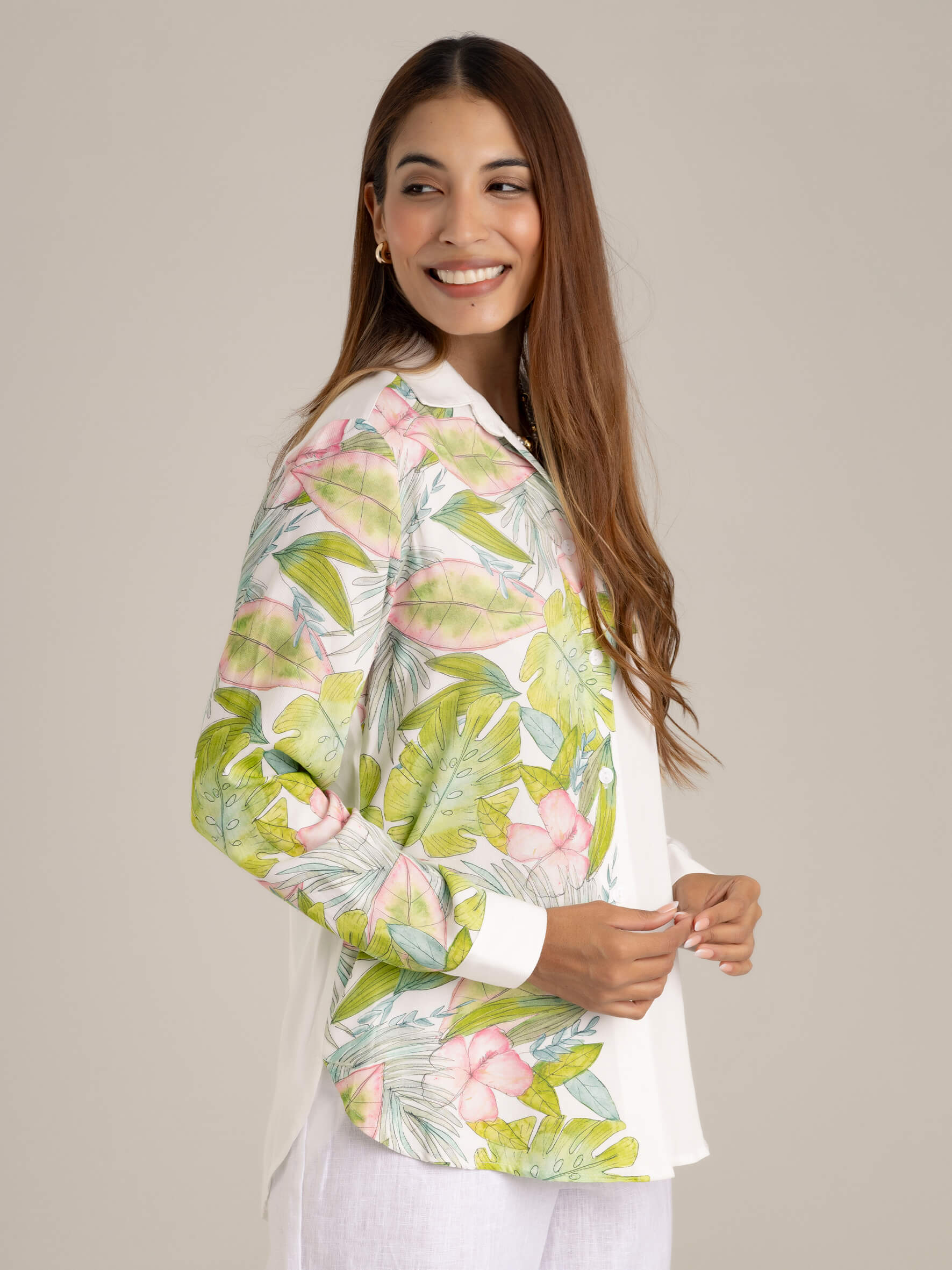 BLUSA NORMA