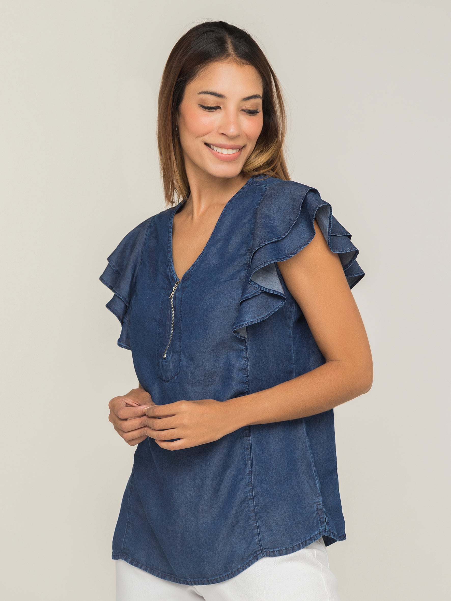 BLUSA MANAGUA