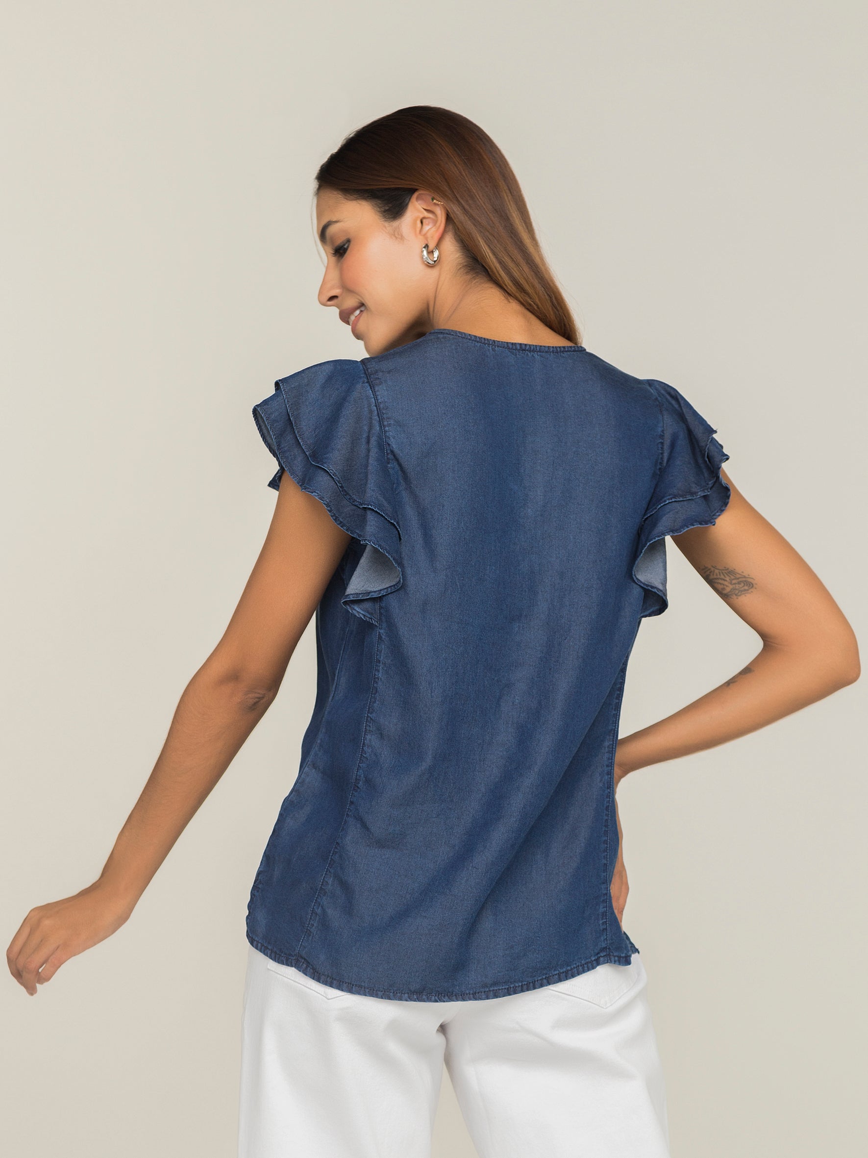 BLUSA MANAGUA