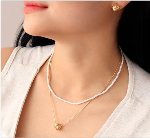 COLLAR DOBLE