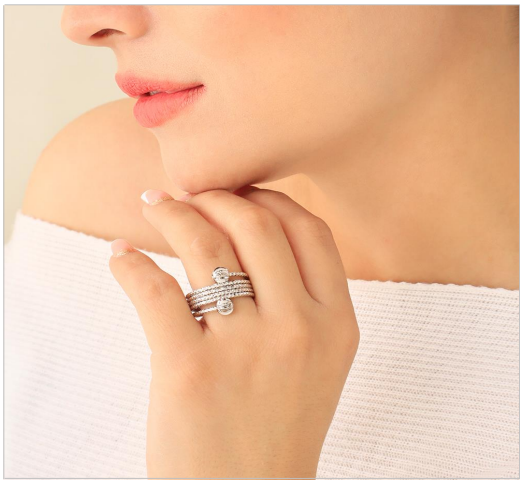ANILLO ESPERAS