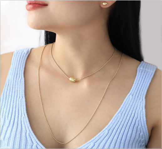 COLLAR DOBLE