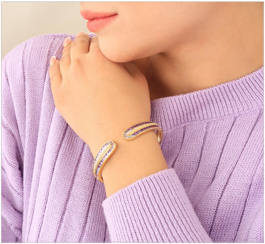 PULSERA MURANO