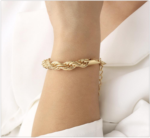 PULSERA LAZO