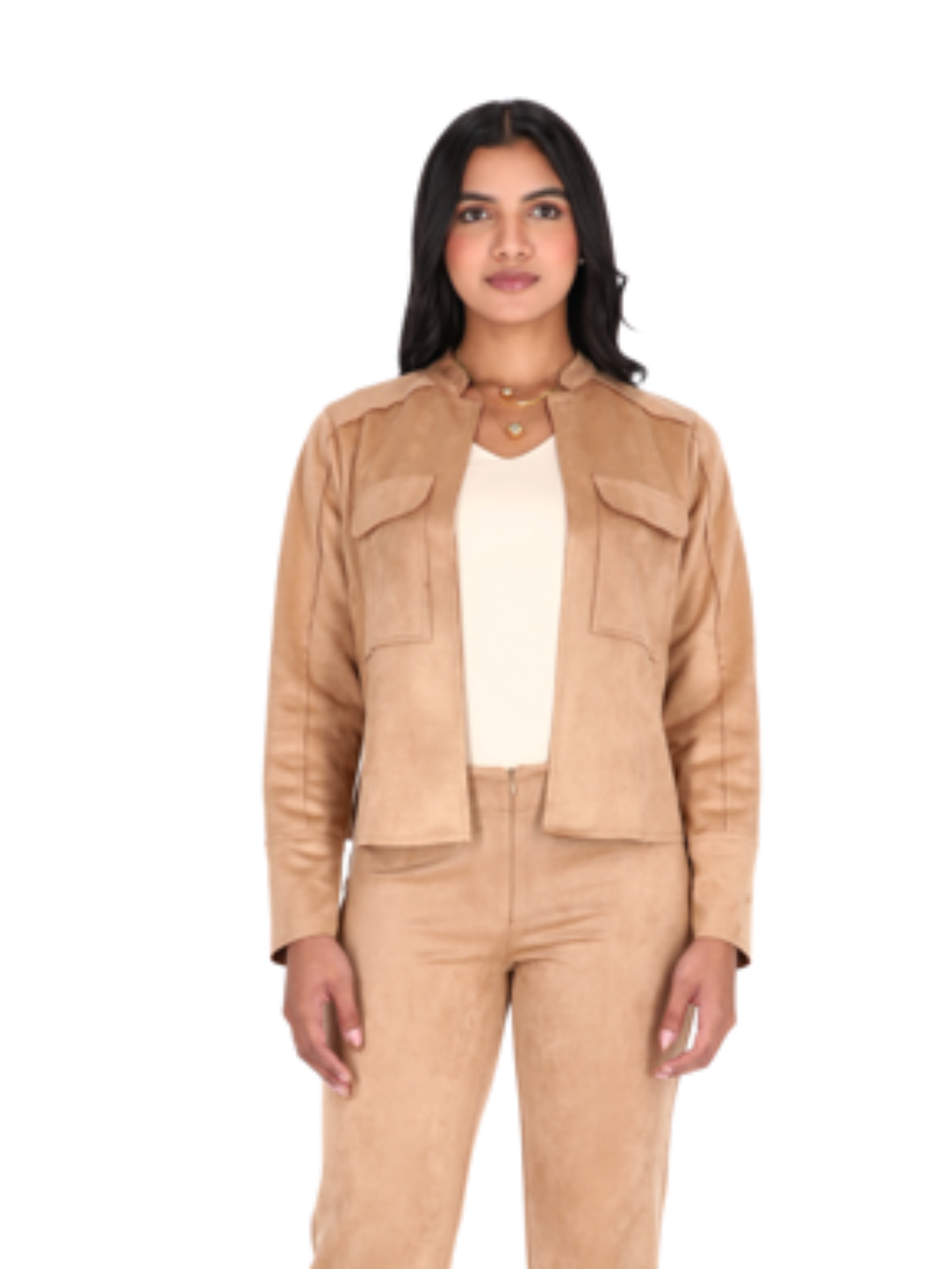 CHAQUETA CHIPRE