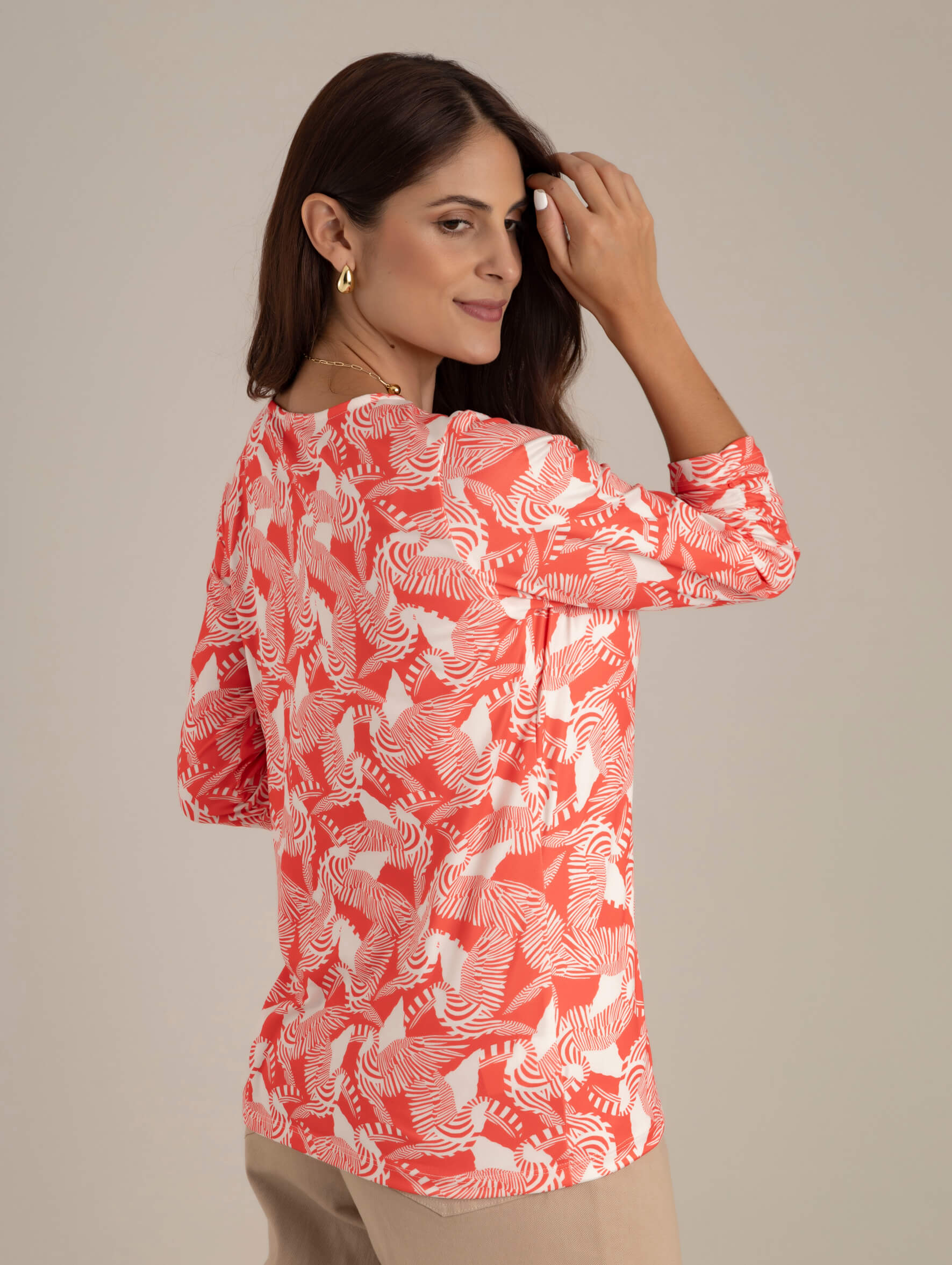 CAMISETA WUHAM