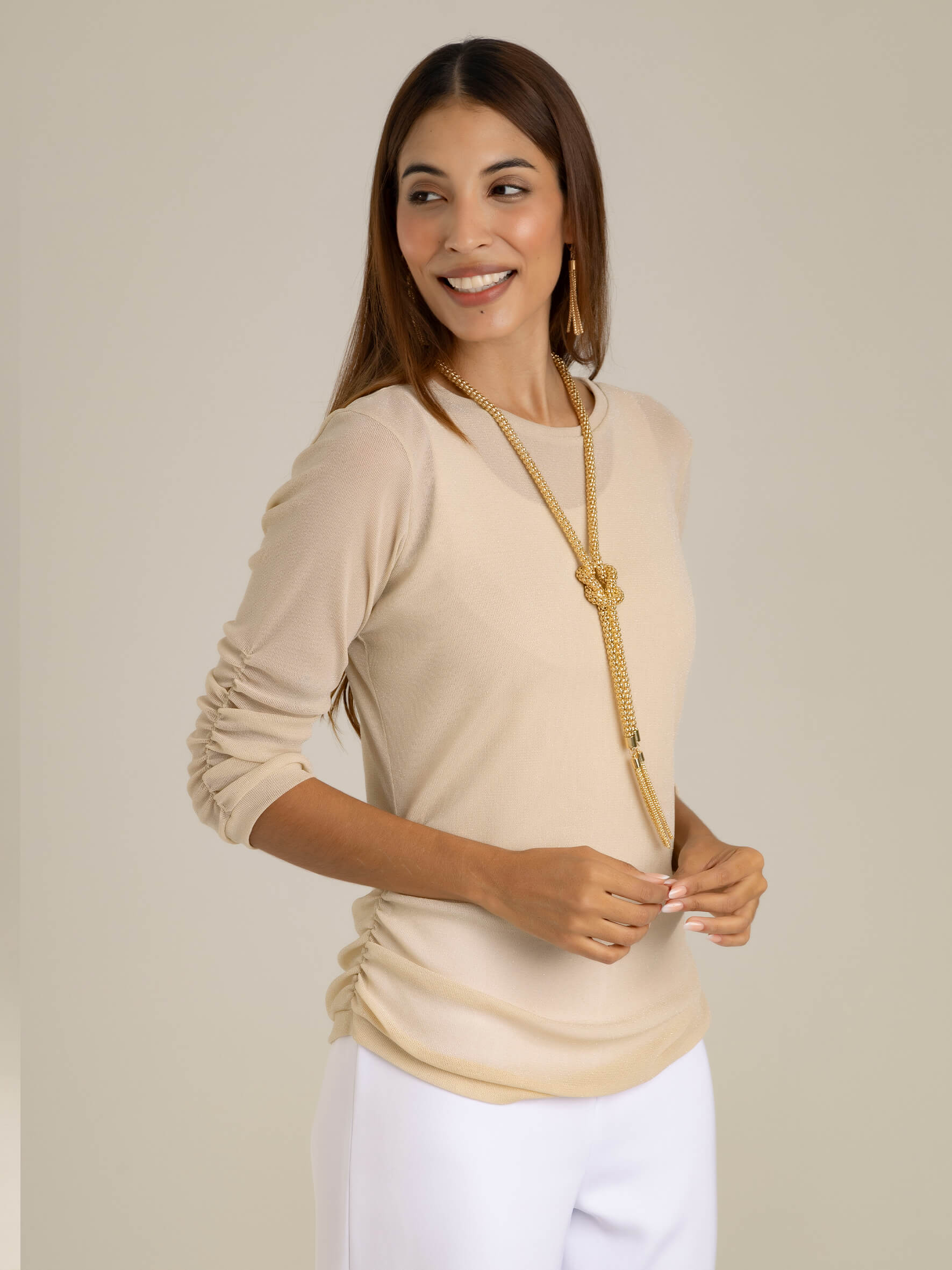 CAMISETA TACONA