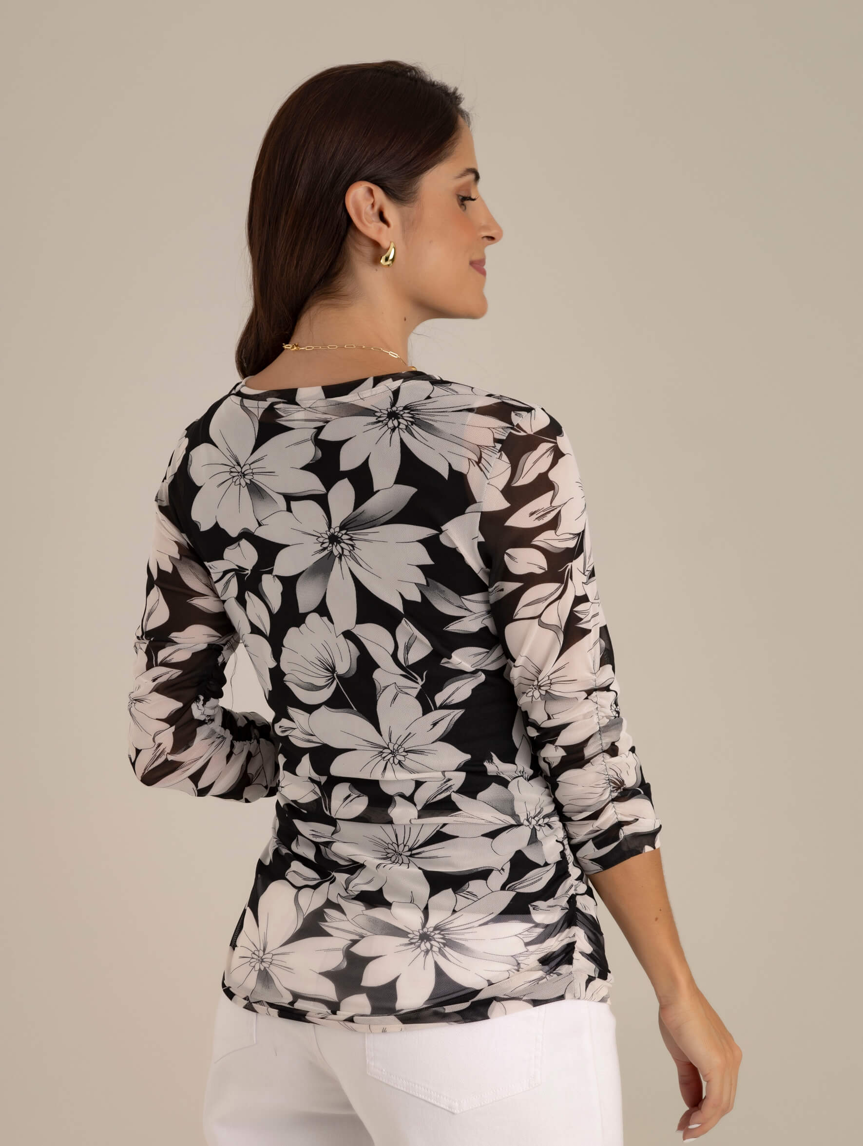 CAMISETA YULARA