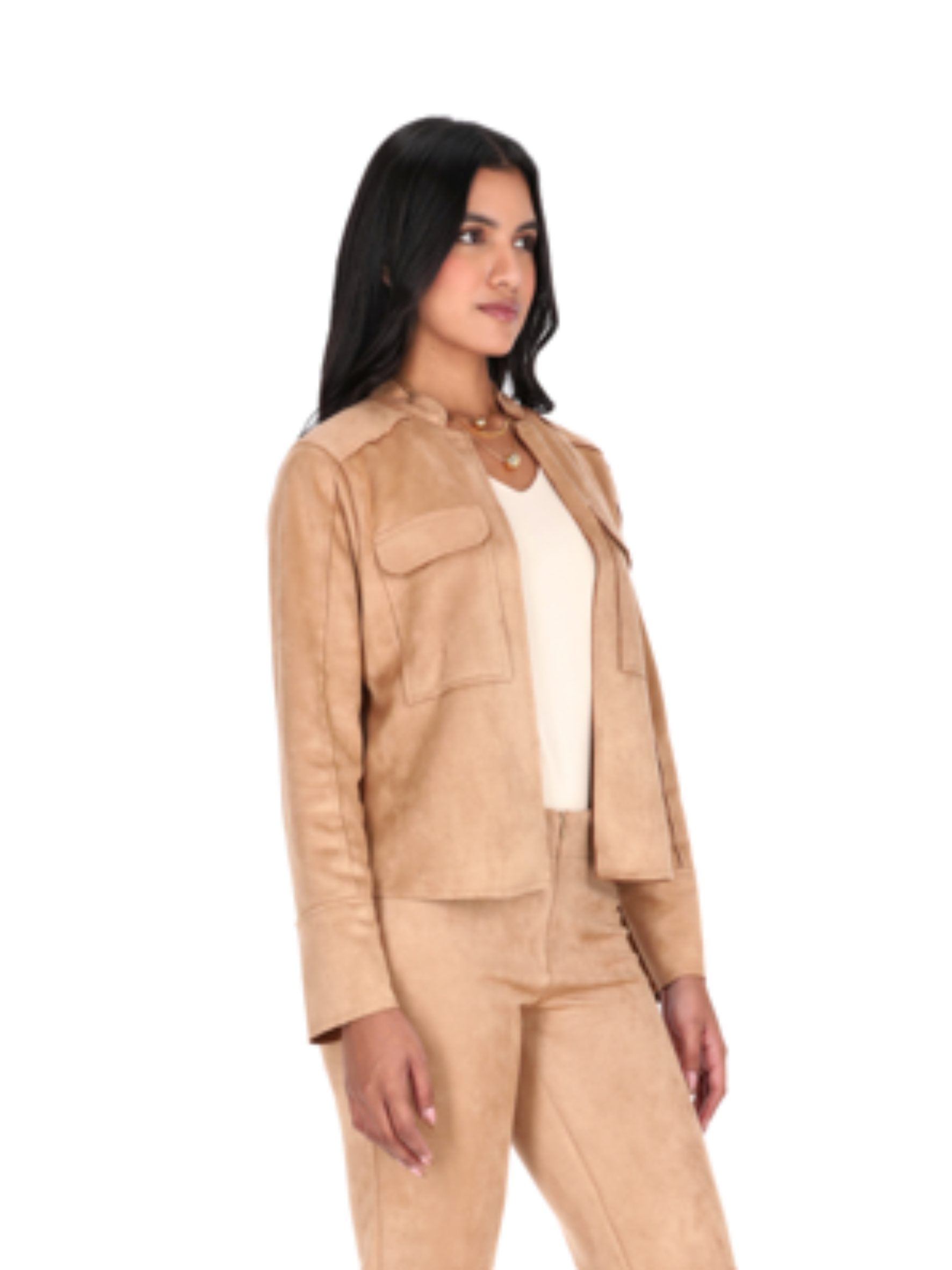 CHAQUETA CHIPRE