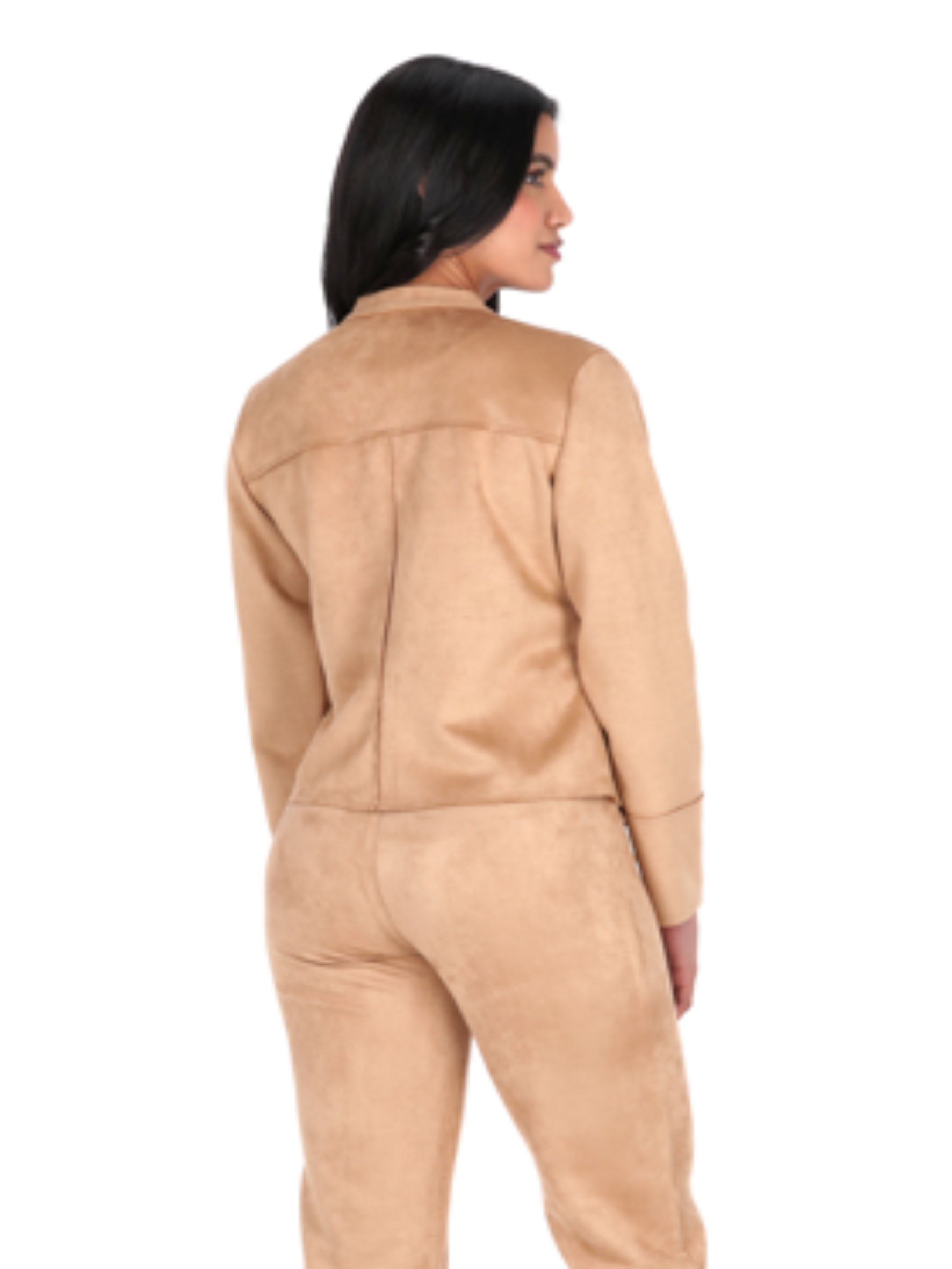 CHAQUETA CHIPRE