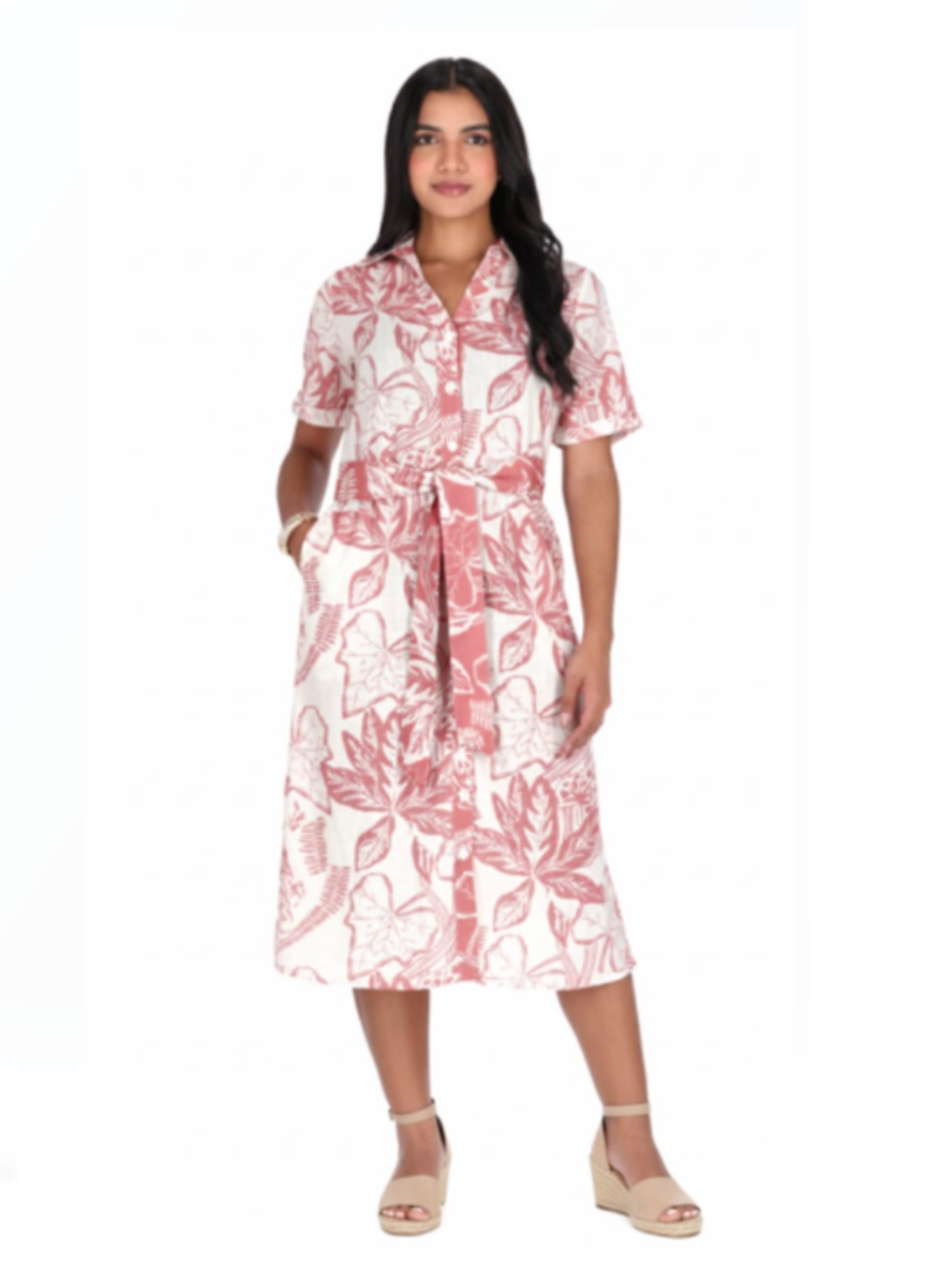 VESTIDO MAIPO