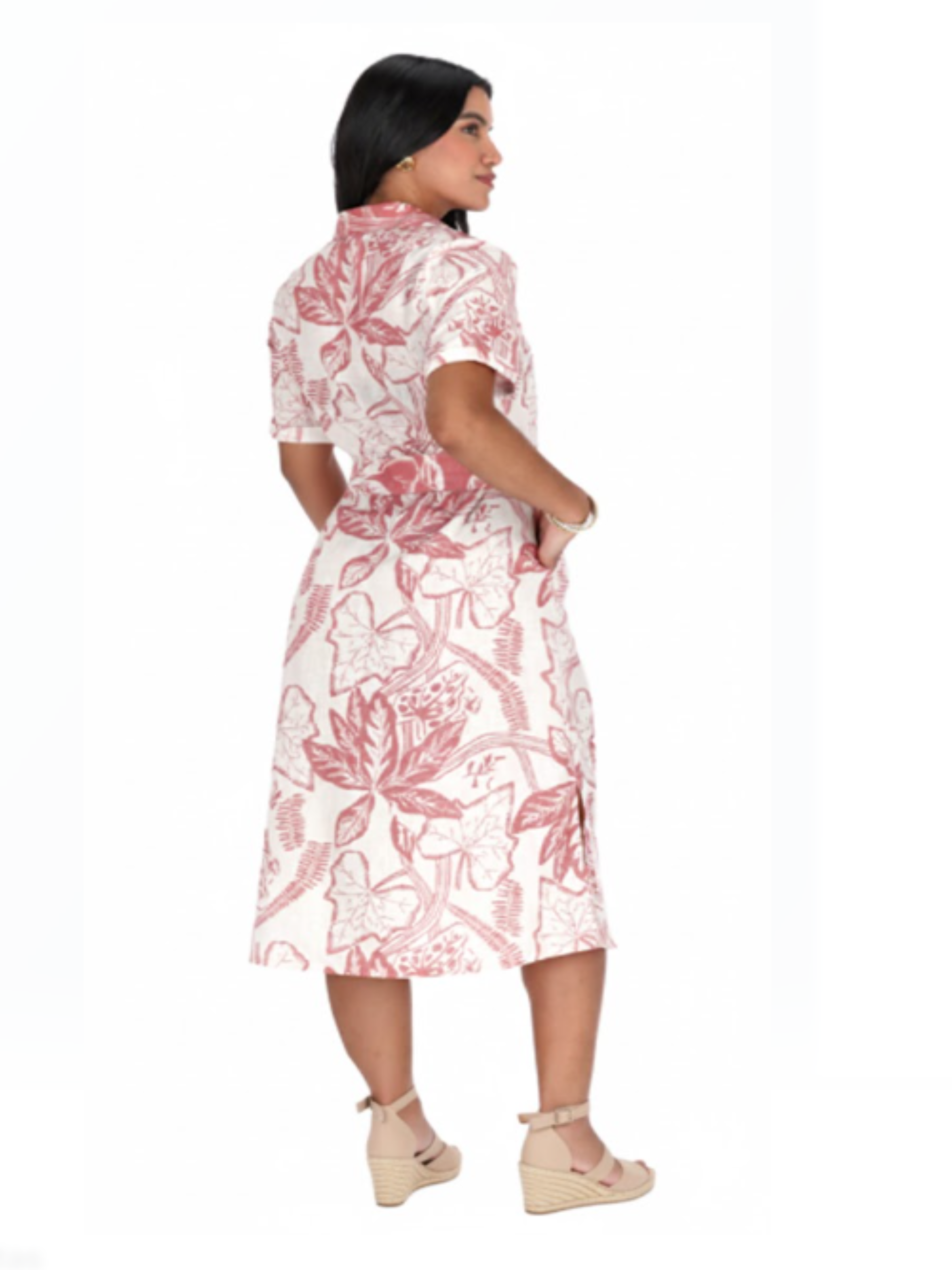 VESTIDO MAIPO
