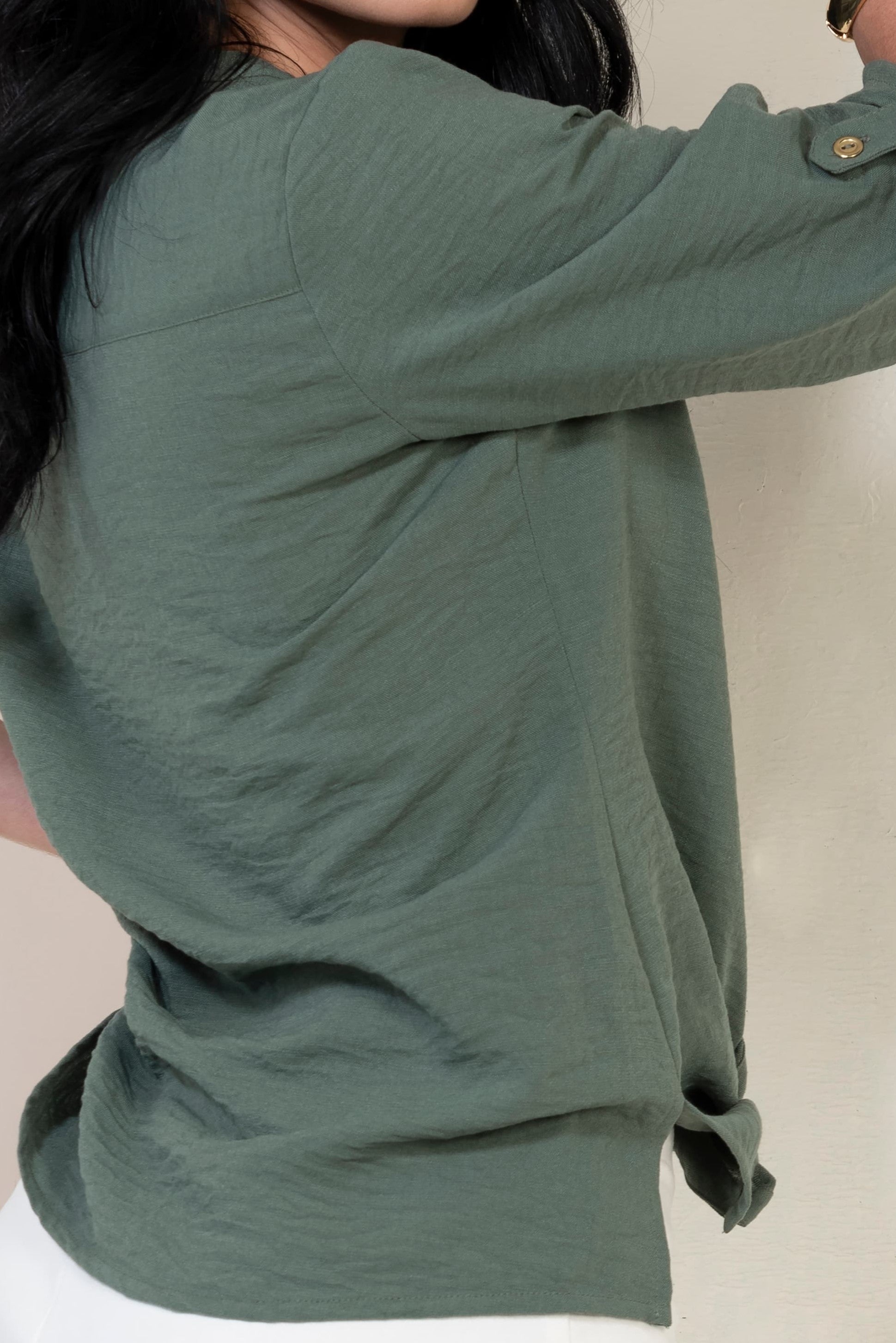 BLUSA LOJA