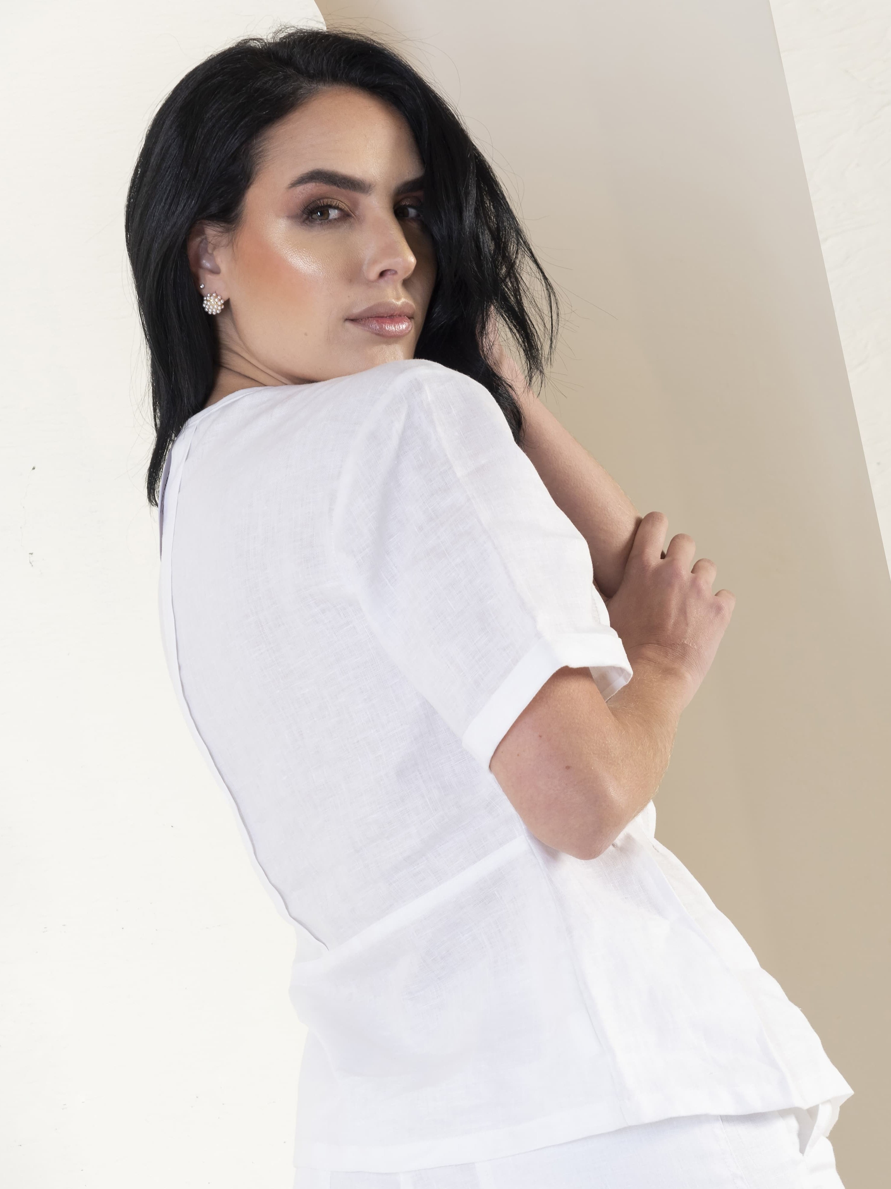 BLUSA ACRA