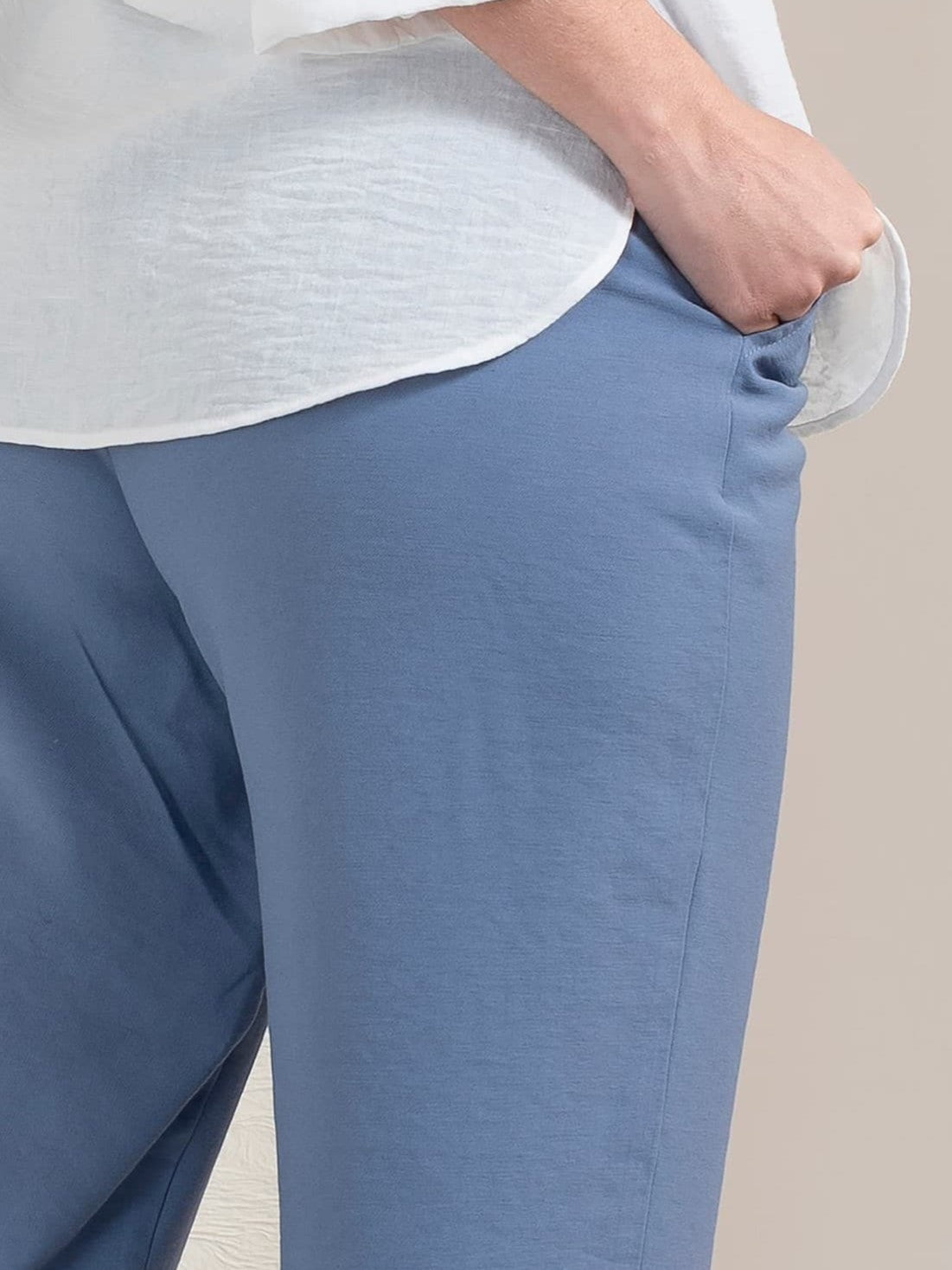 PANTALÓN SICILIA