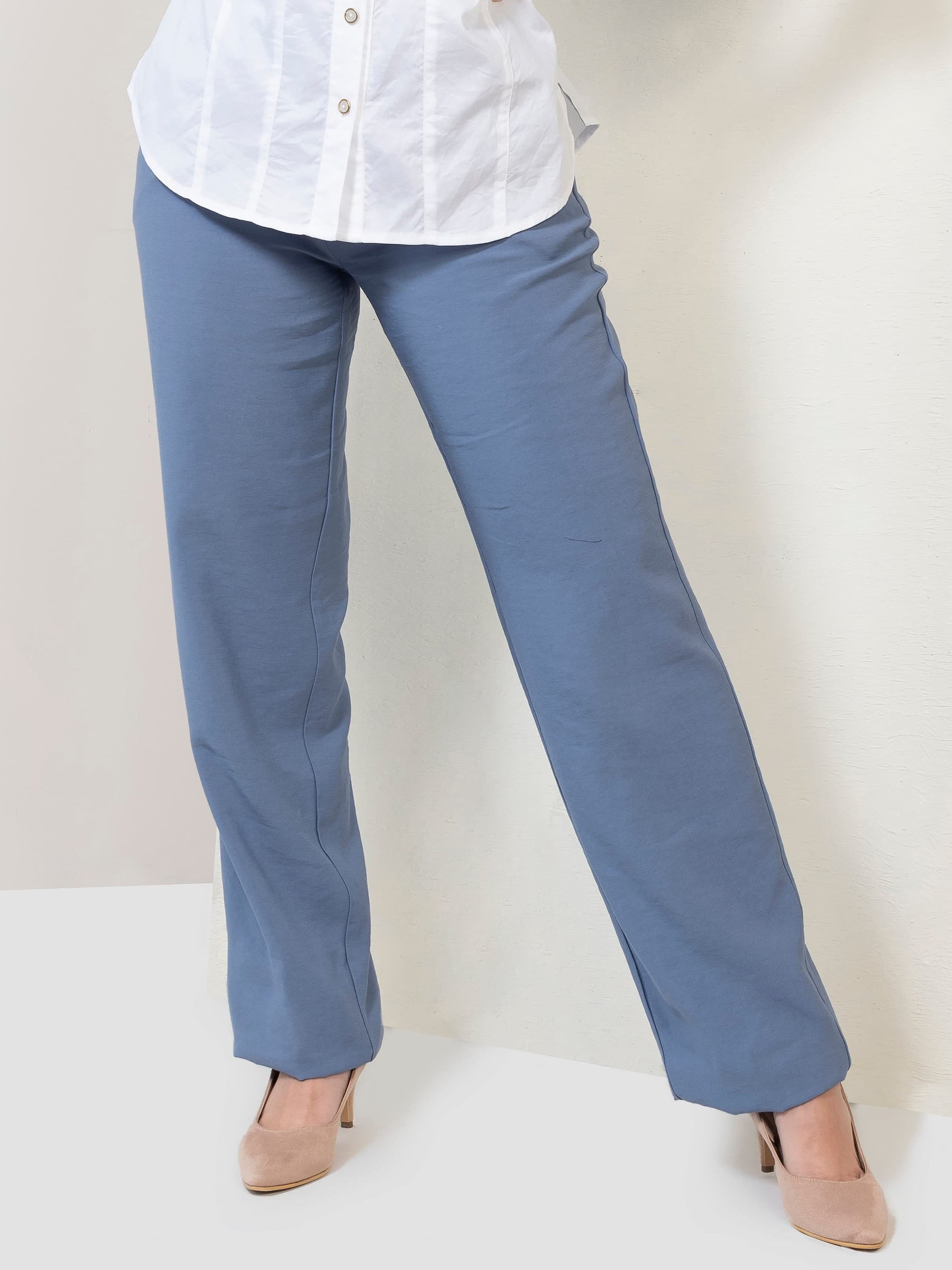 PANTALÓN SICILIA