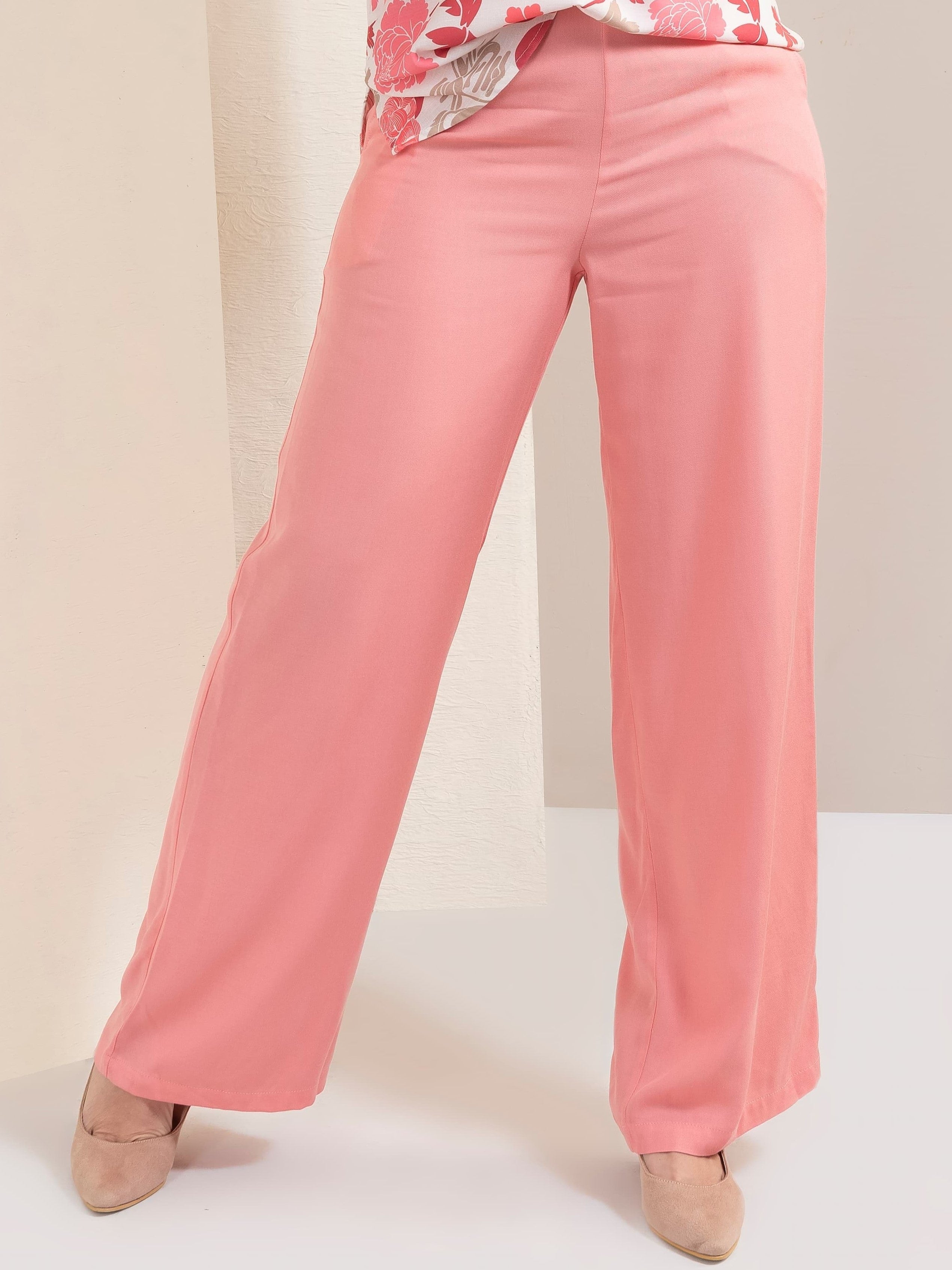 PANTALON CORAL