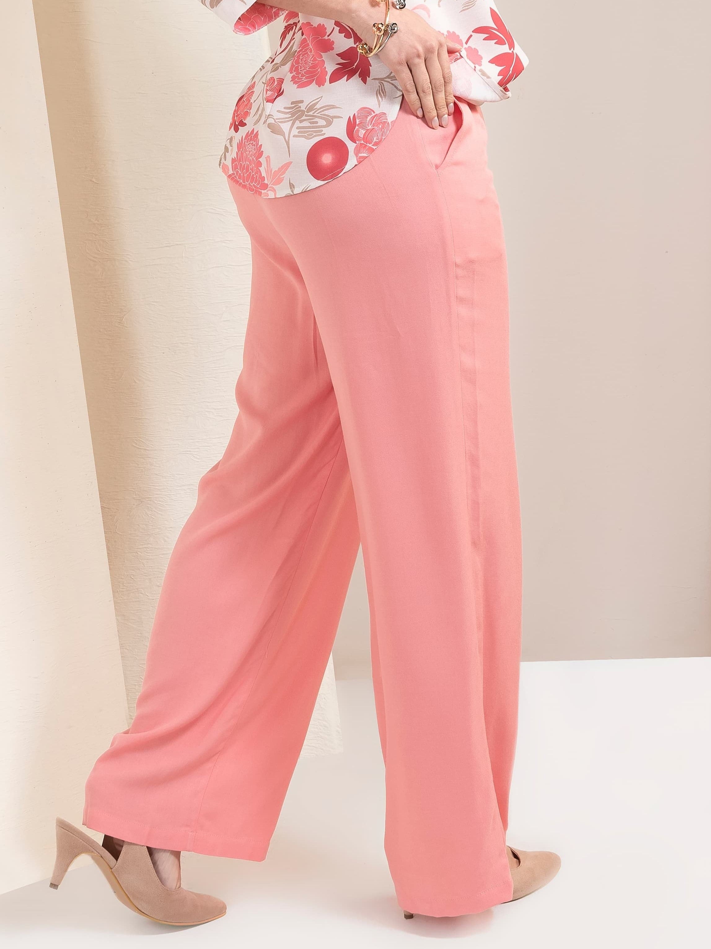 PANTALON CORAL