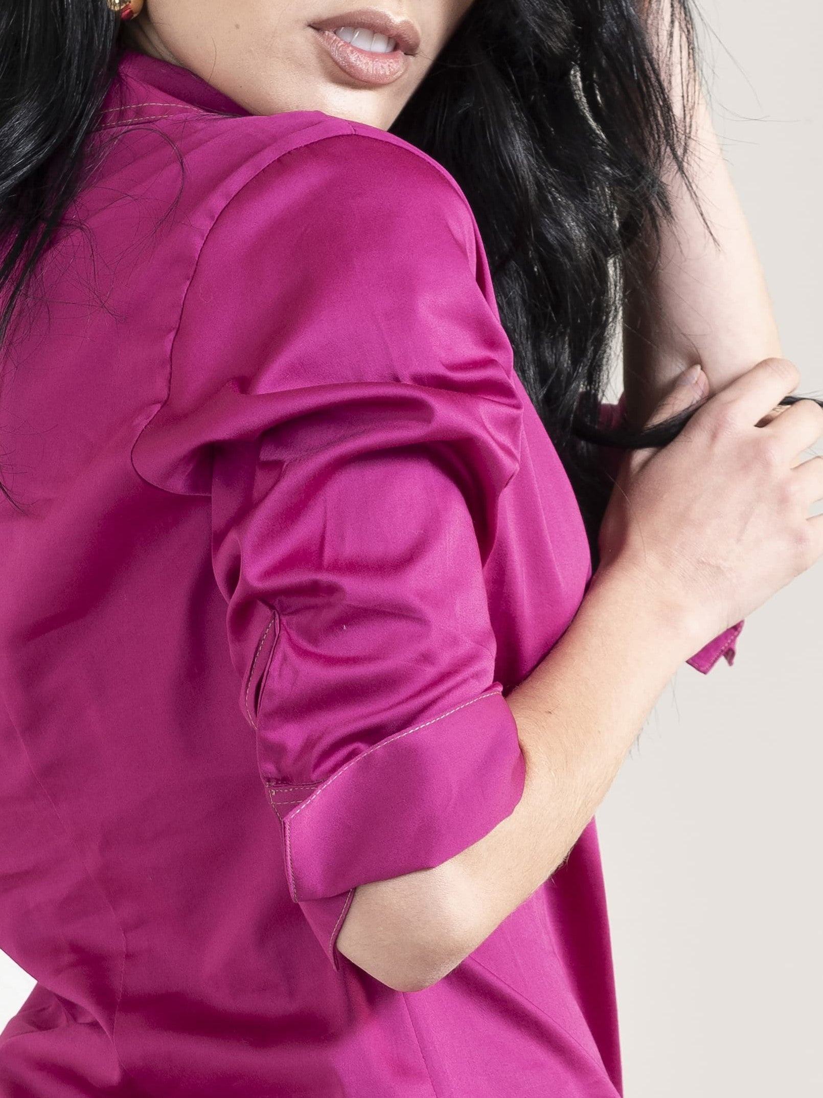 BLUSA EGIPTO