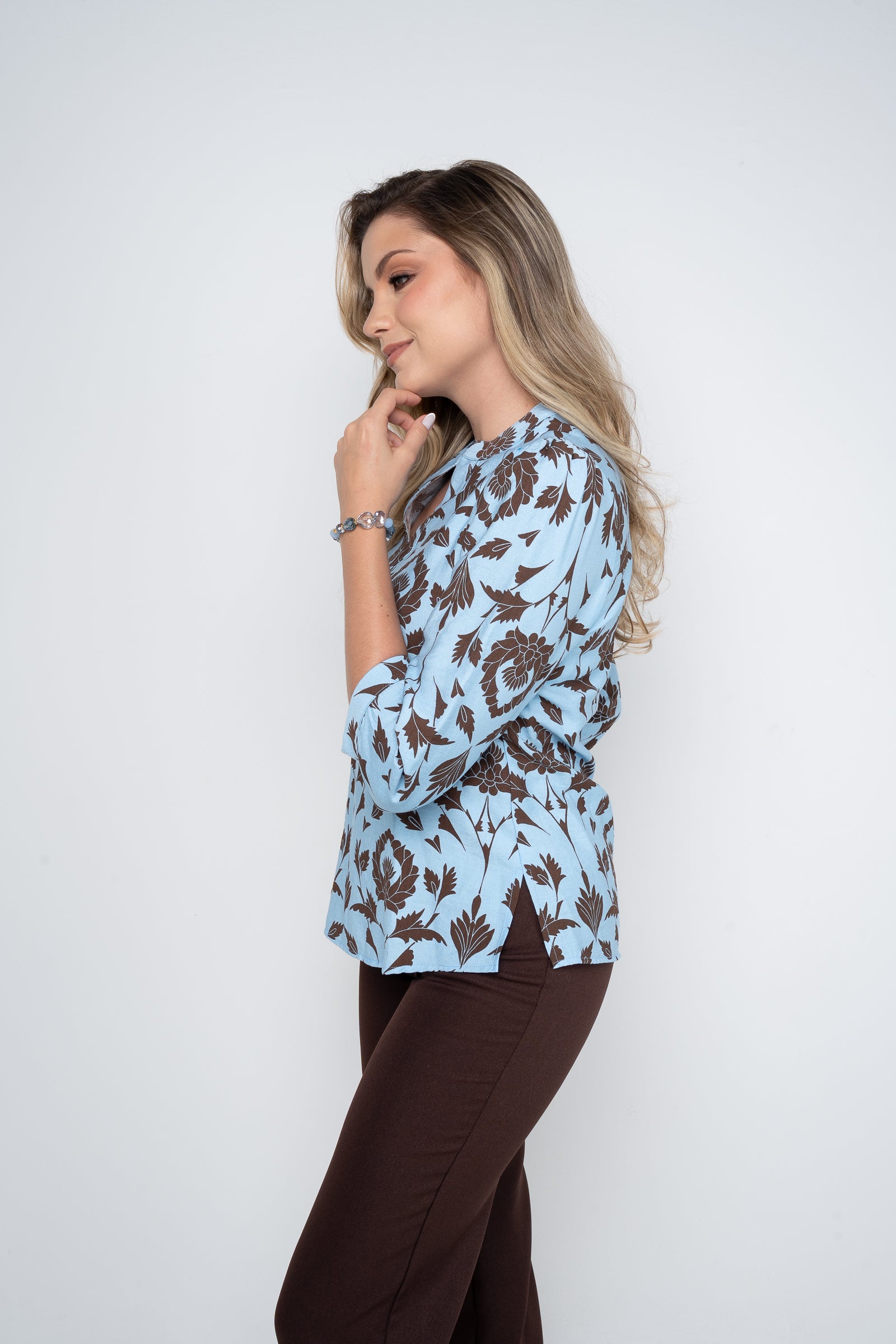 BLUSA MARAL