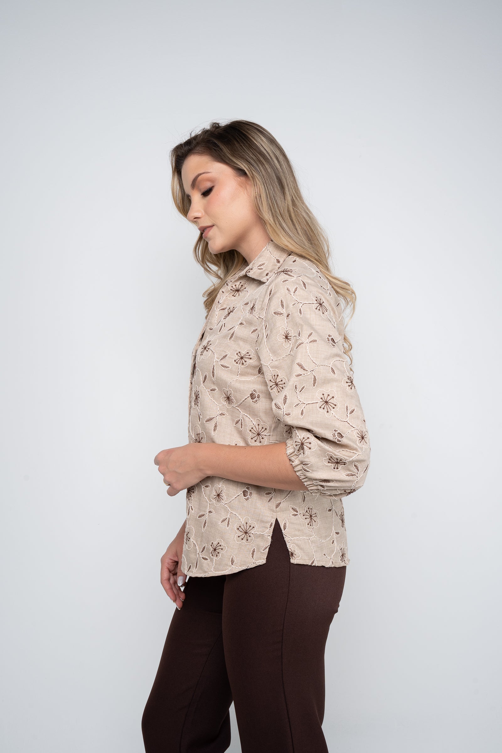 BLUSA VELMIRA