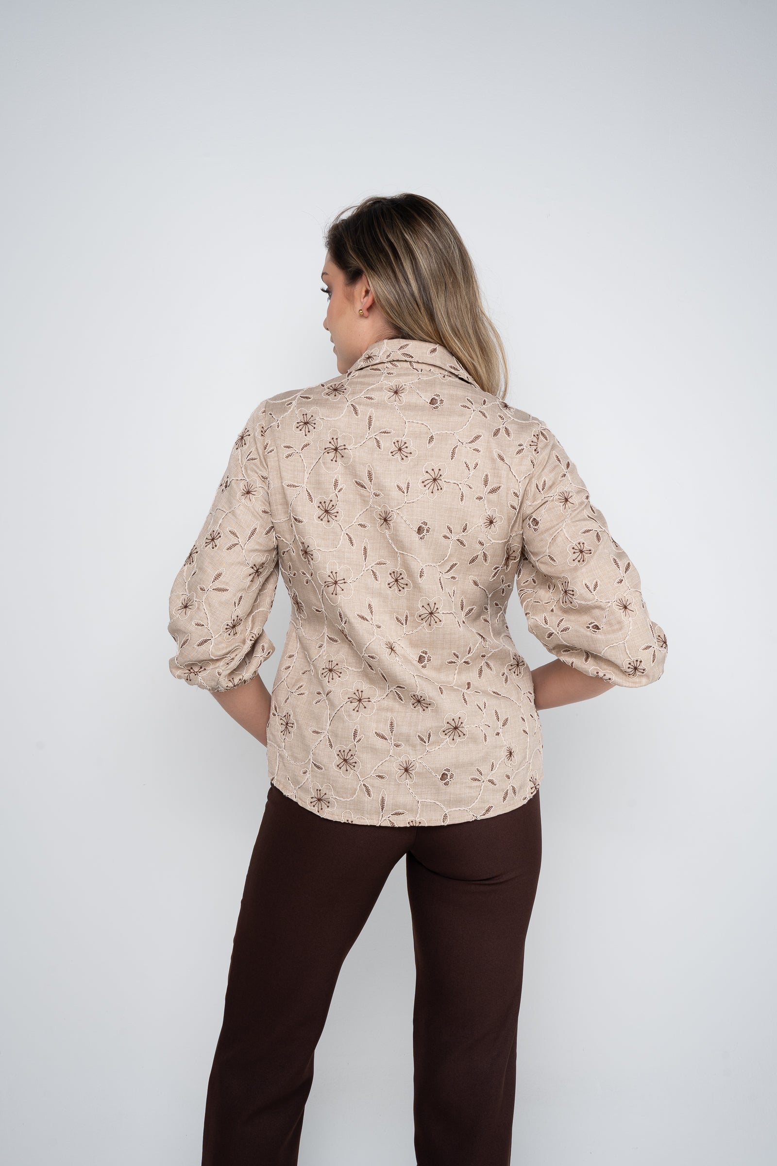 BLUSA VELMIRA