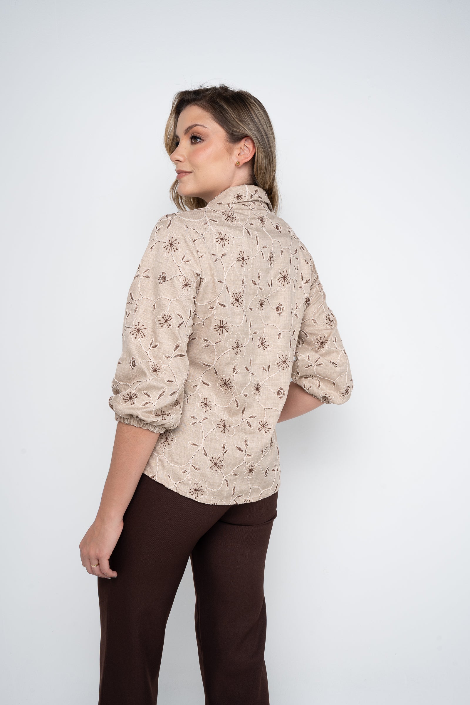 BLUSA VELMIRA