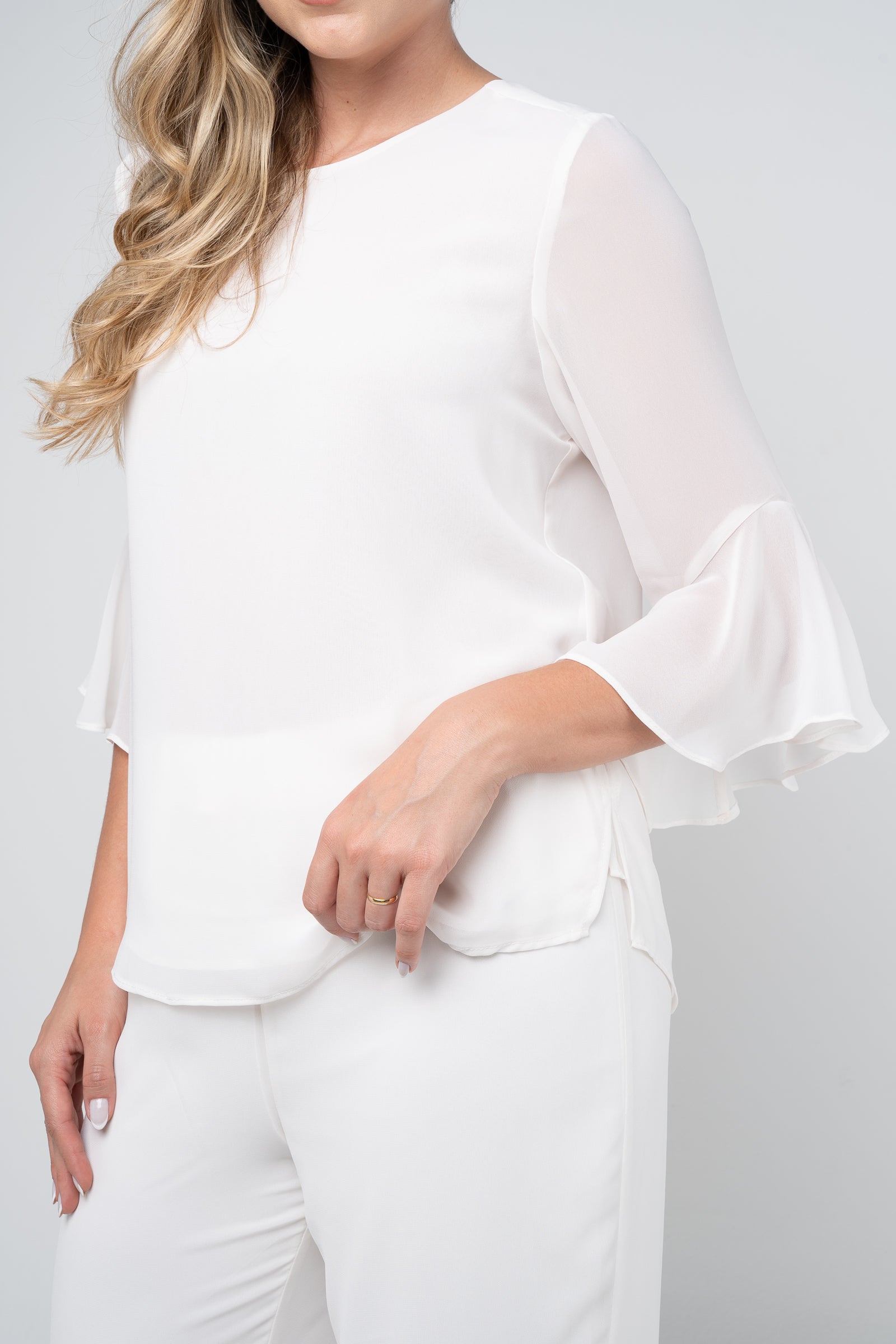 BLUSA DARIA