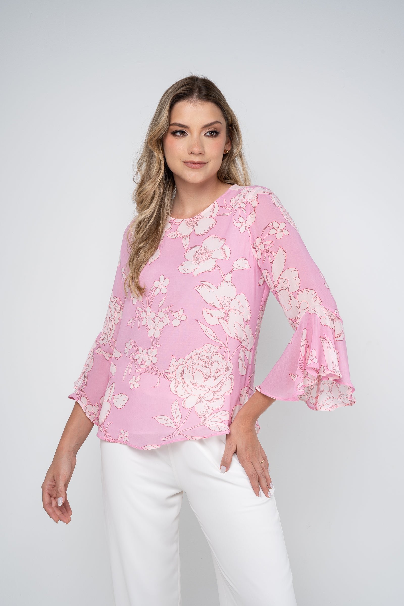 BLUSA DANTE