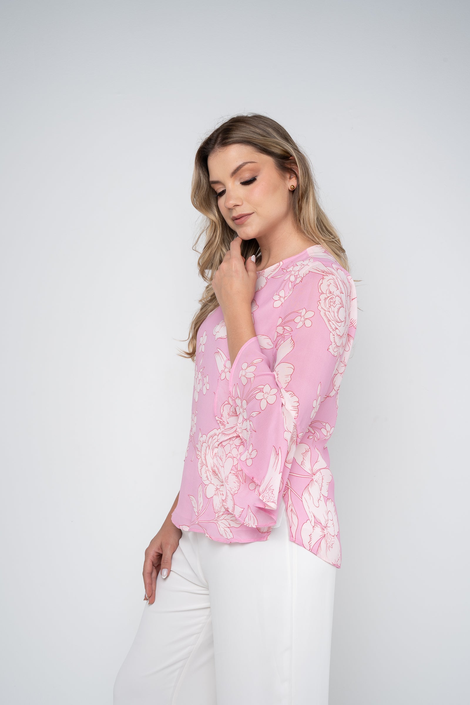 BLUSA DANTE