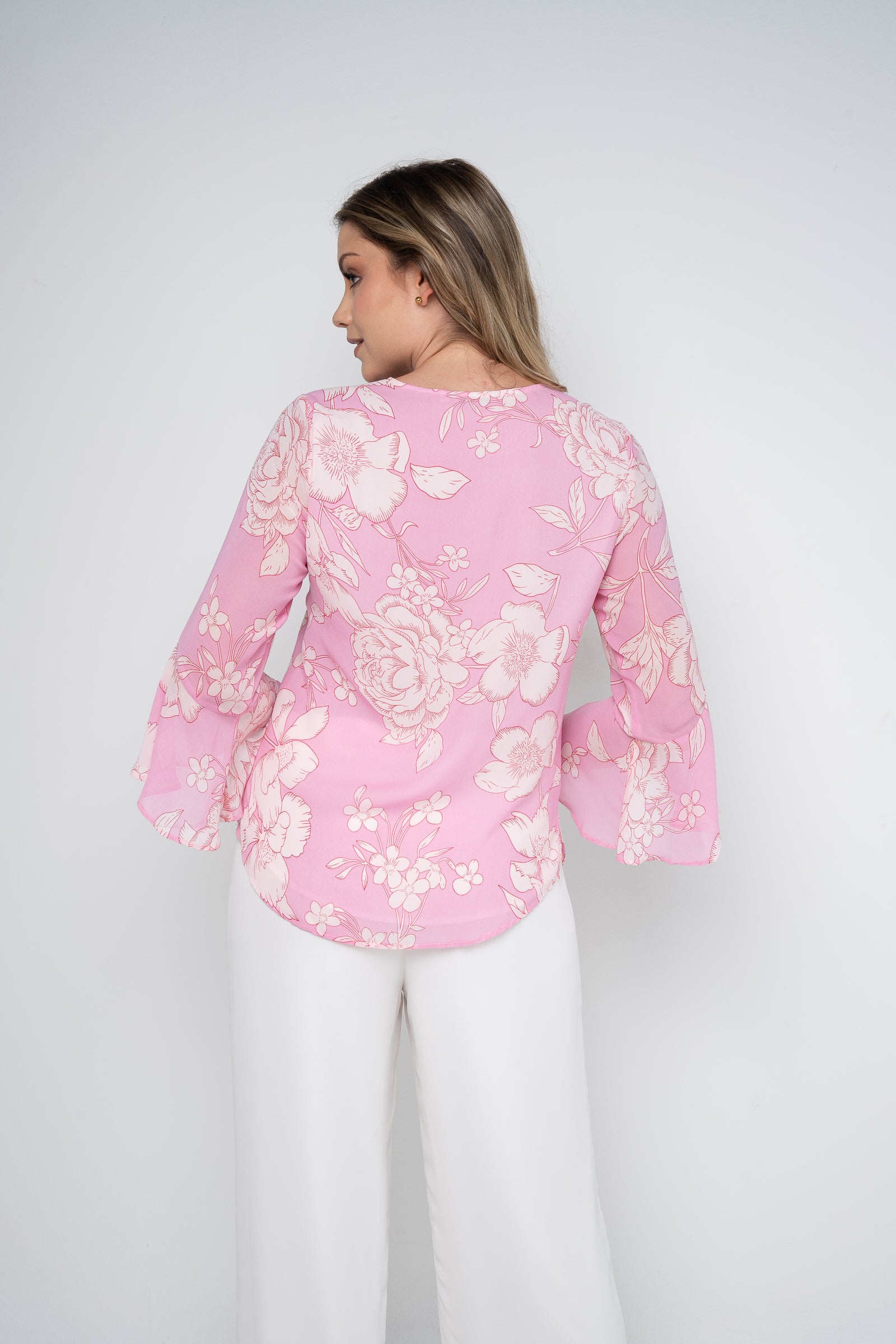 BLUSA DANTE