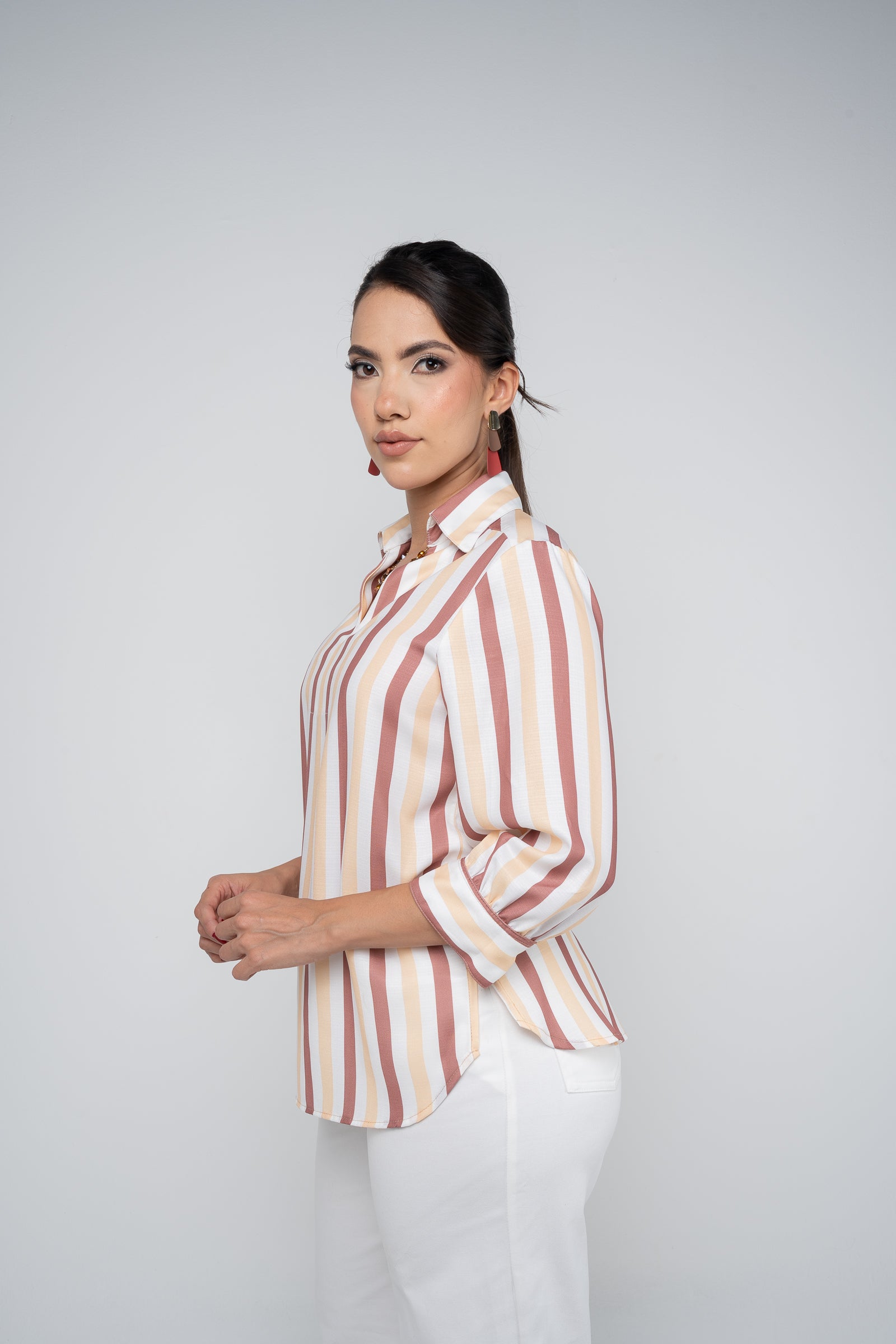 BLUSA RAYUELA