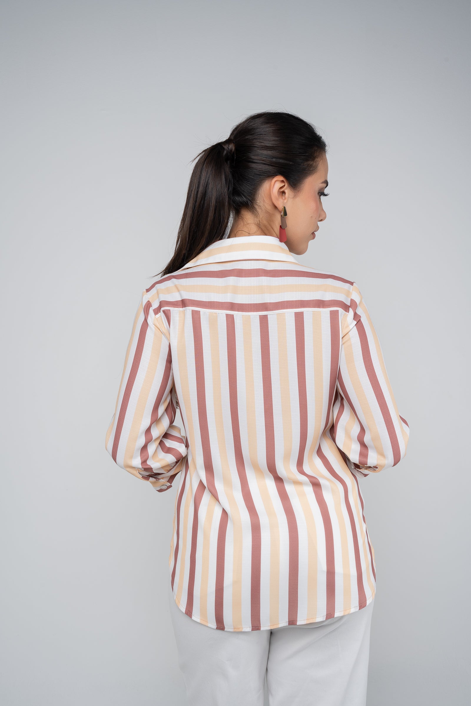 BLUSA RAYUELA