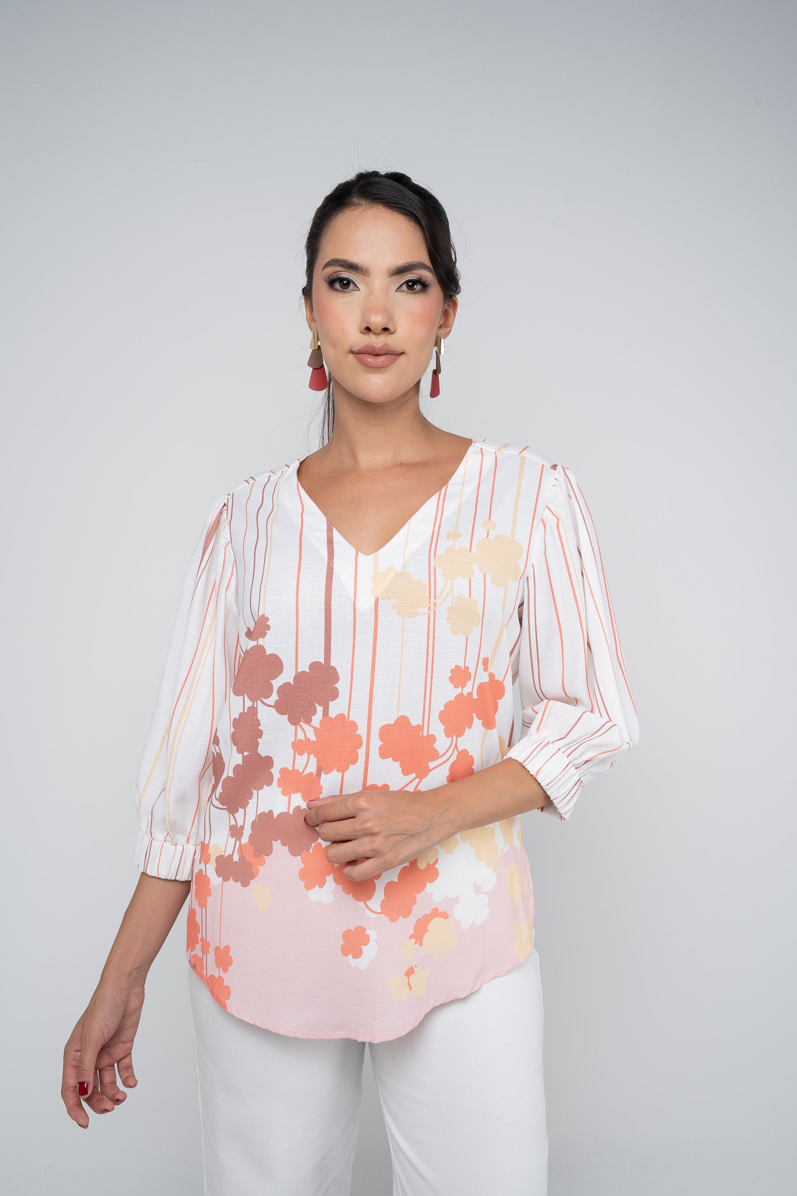 BLUSA LIORA
