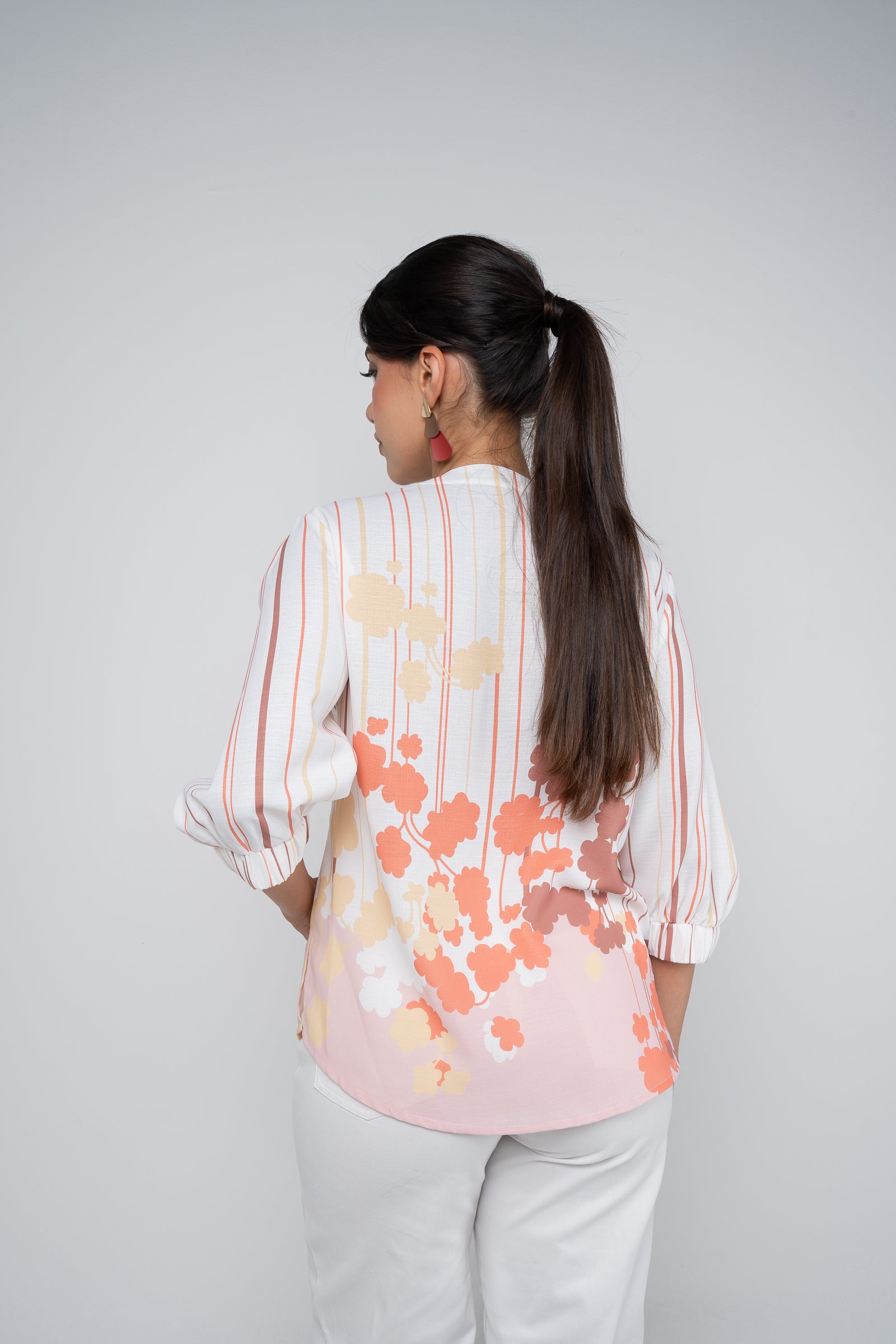 BLUSA LIORA