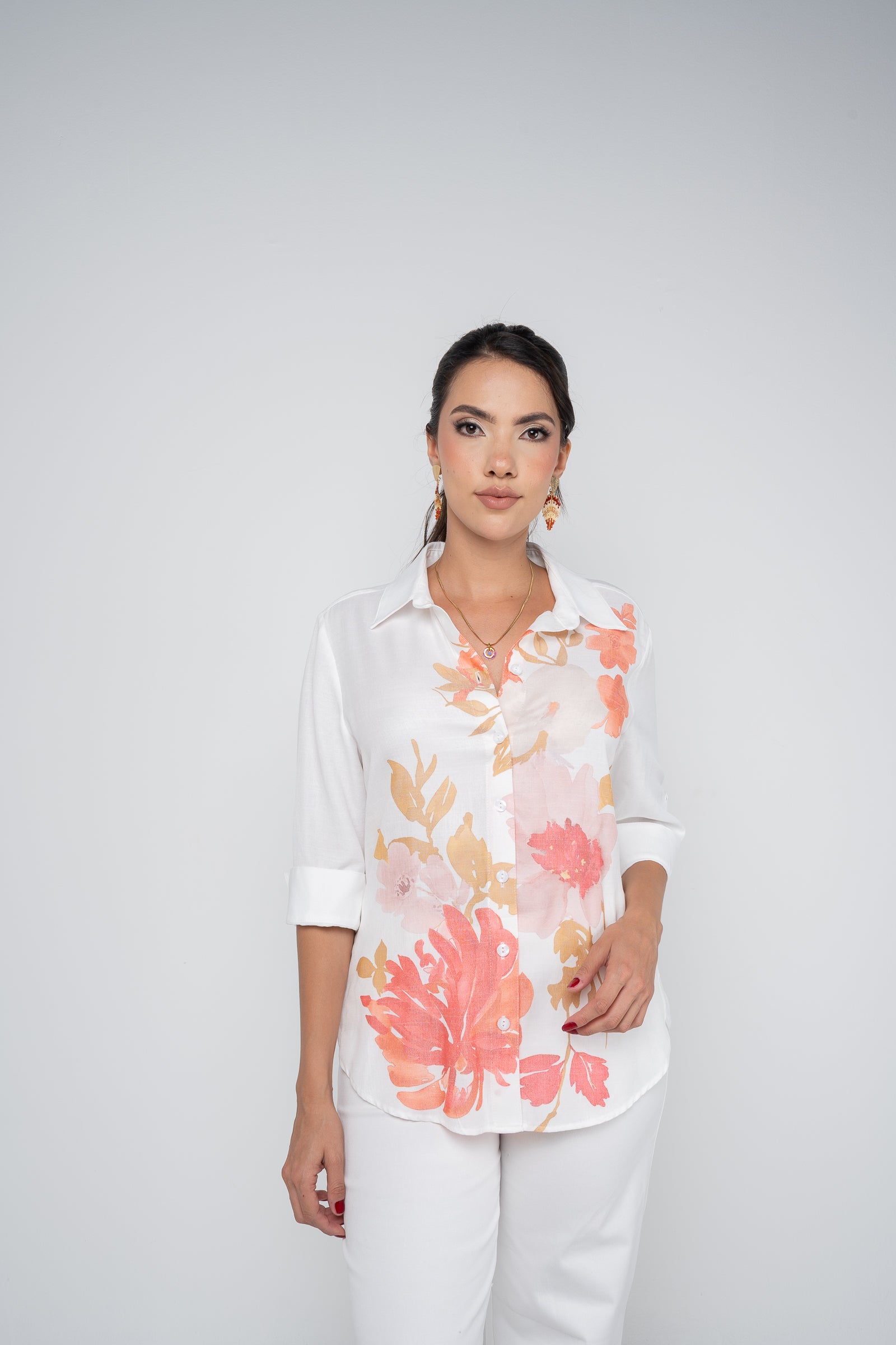 BLUSA NOVARA