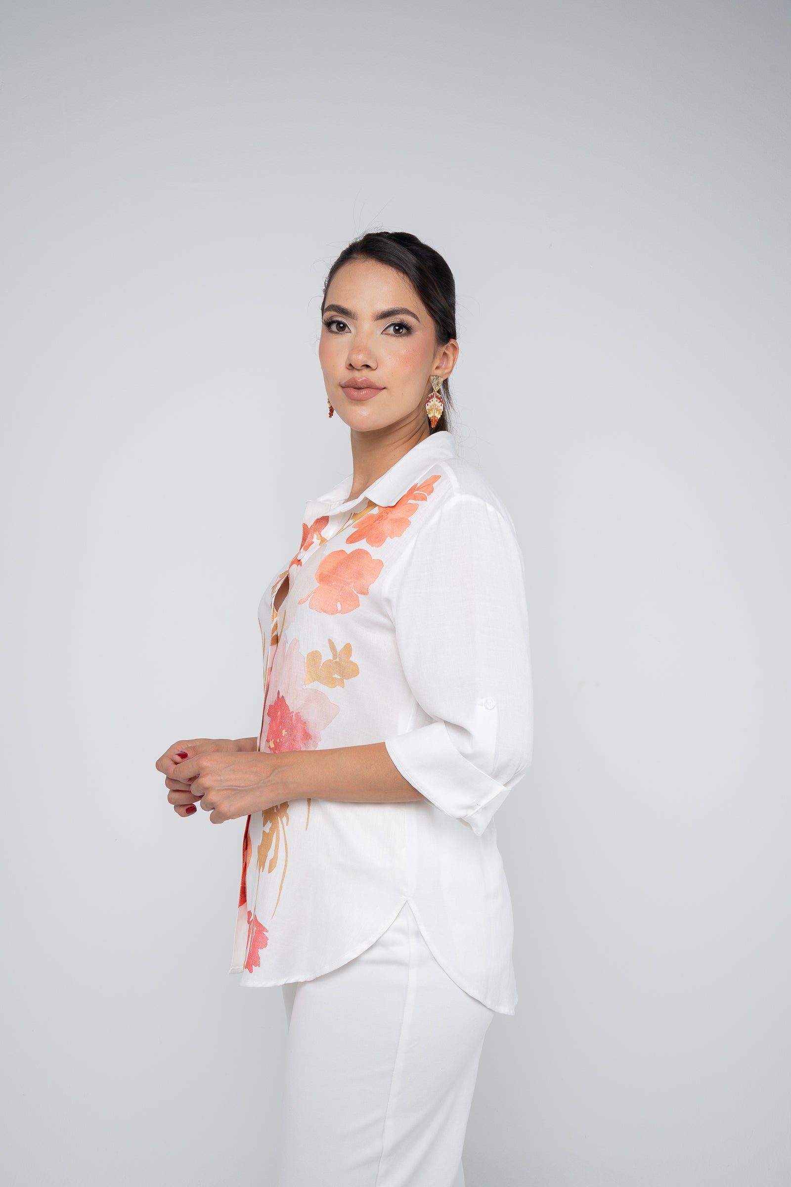 BLUSA NOVARA