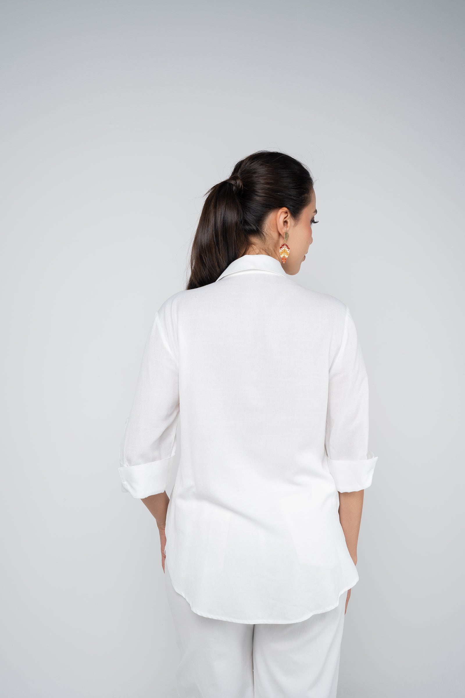 BLUSA NOVARA