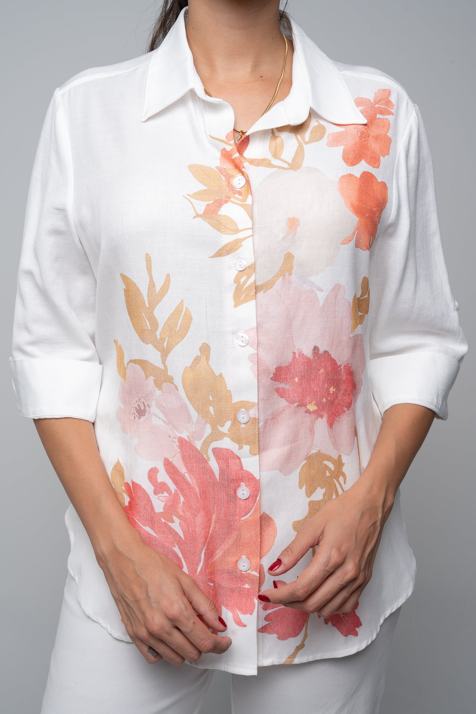 BLUSA NOVARA