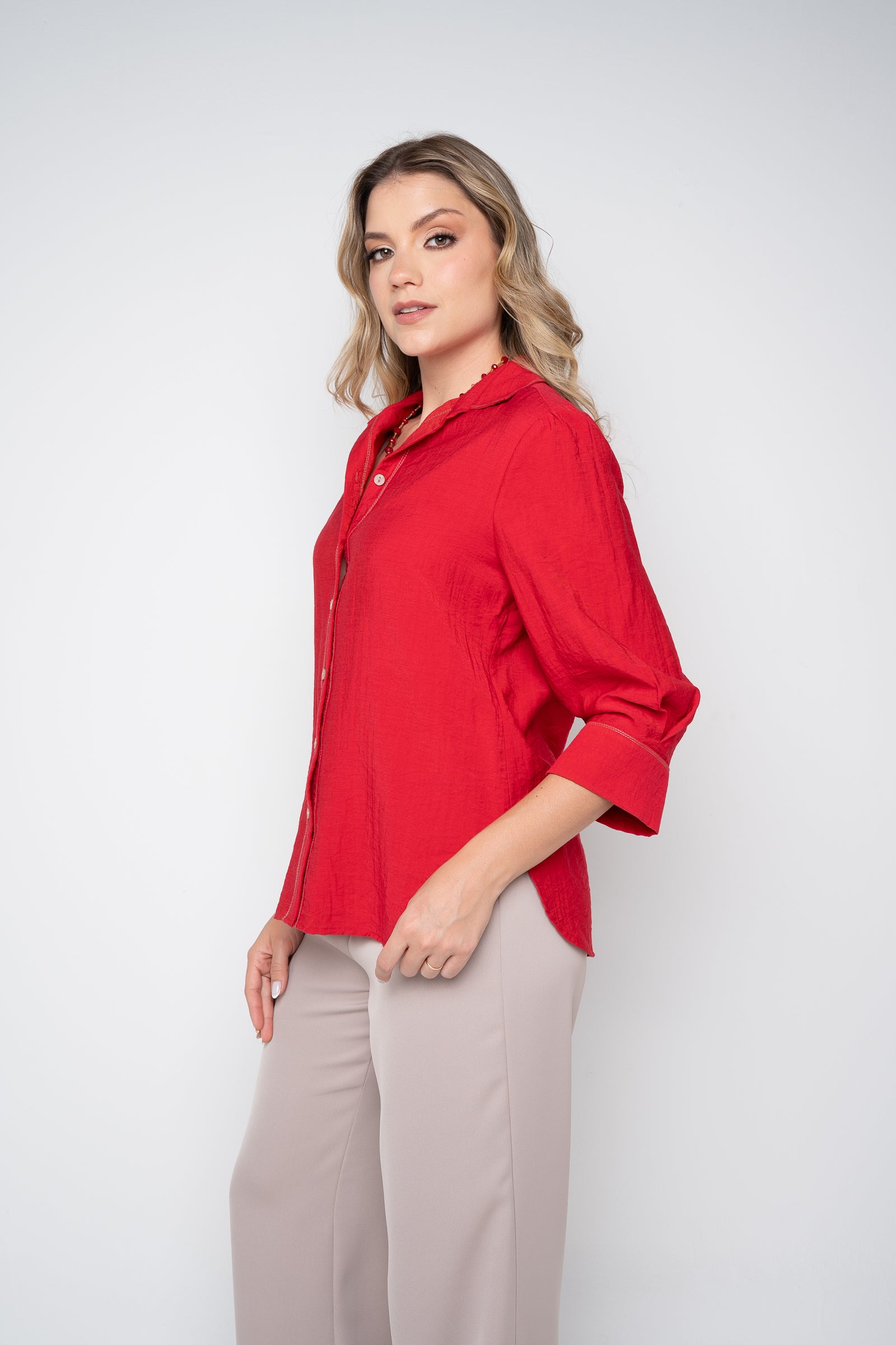 BLUSA TUTTI