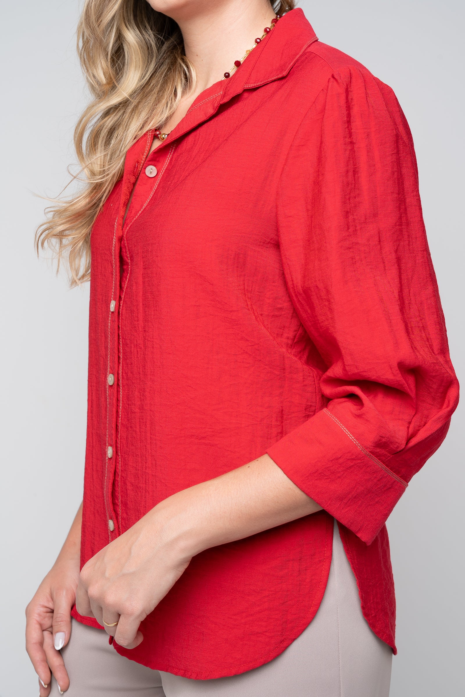 BLUSA TUTTI