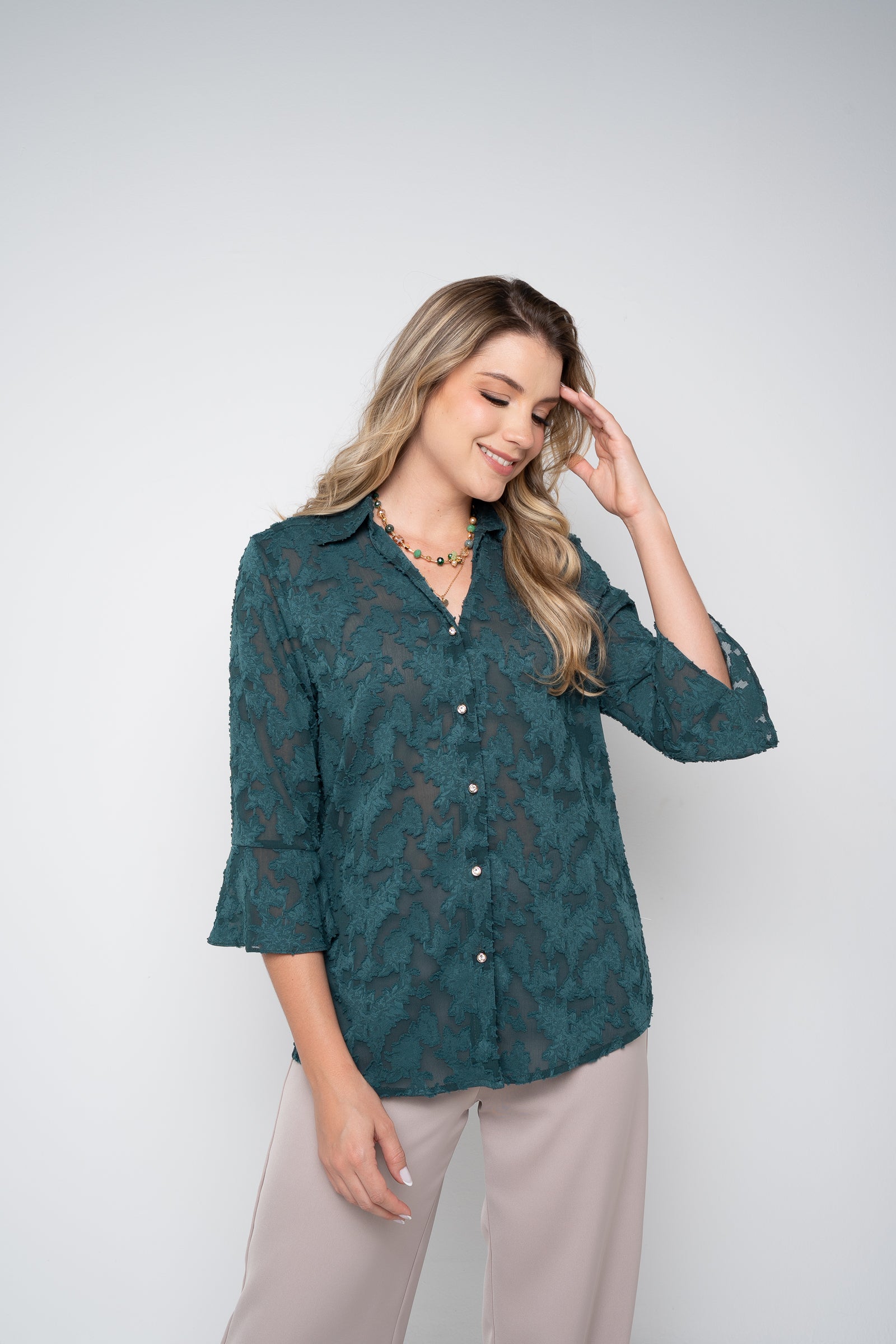 BLUSA BC8237