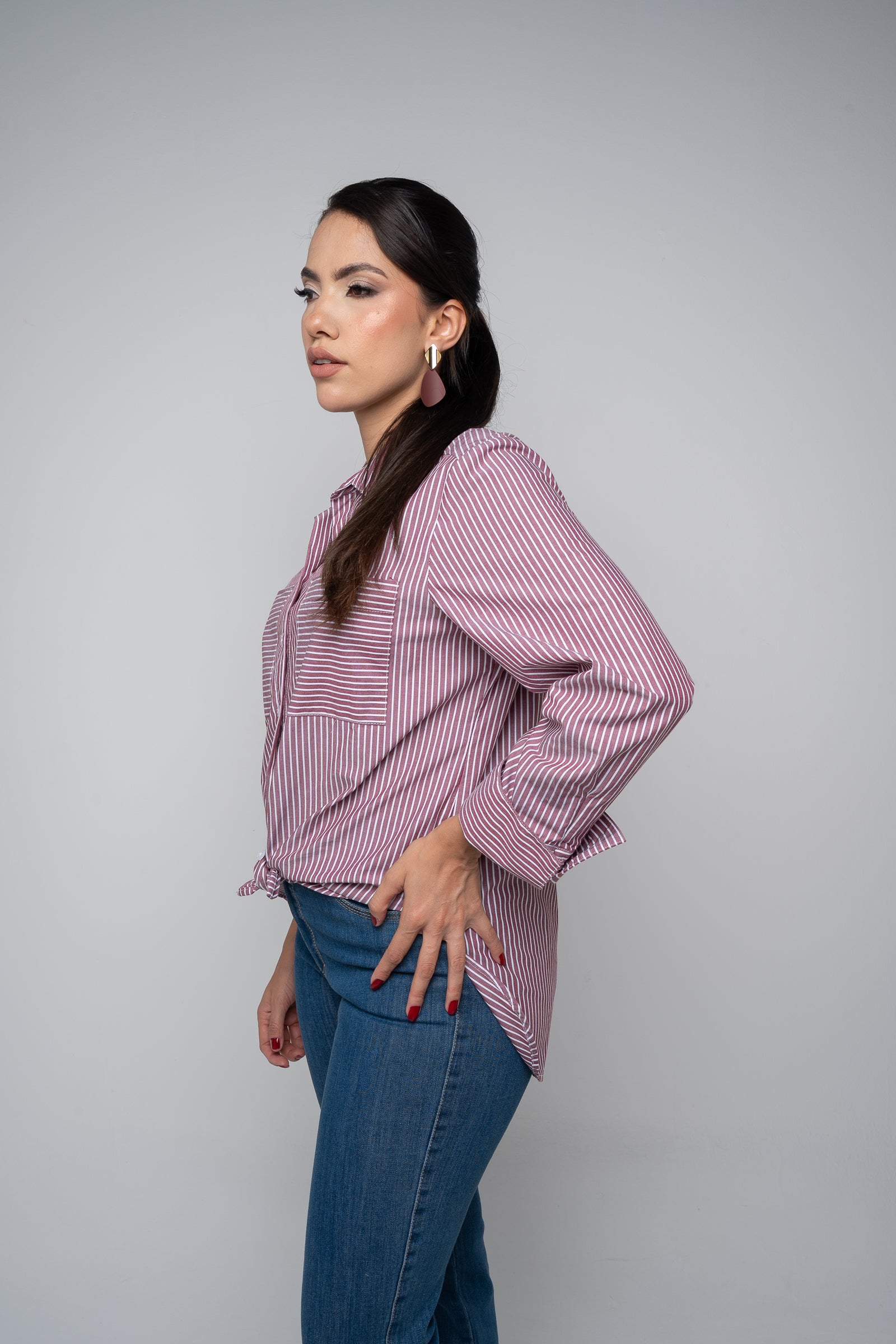 BLUSA LOUIS