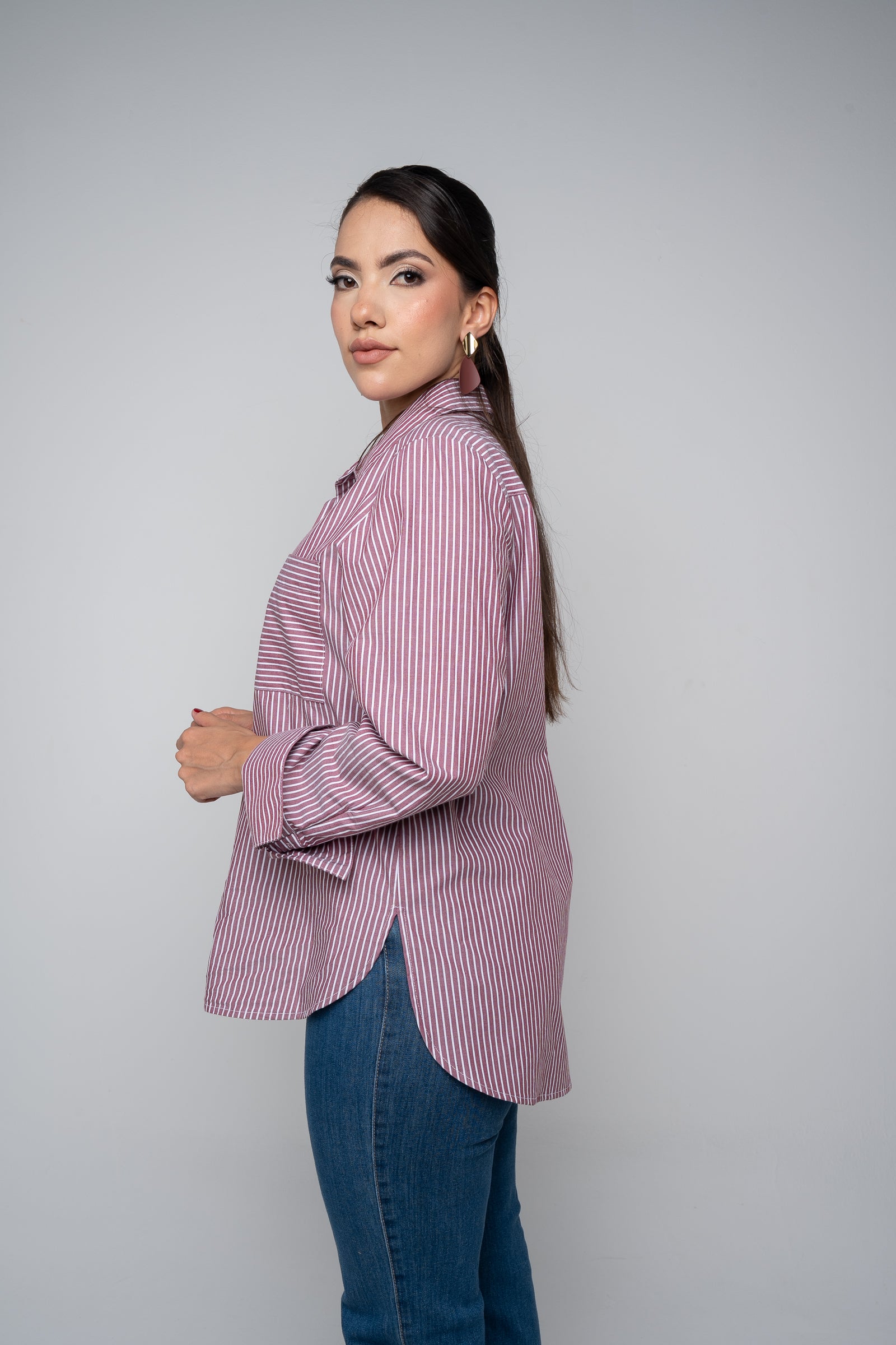 BLUSA LOUIS