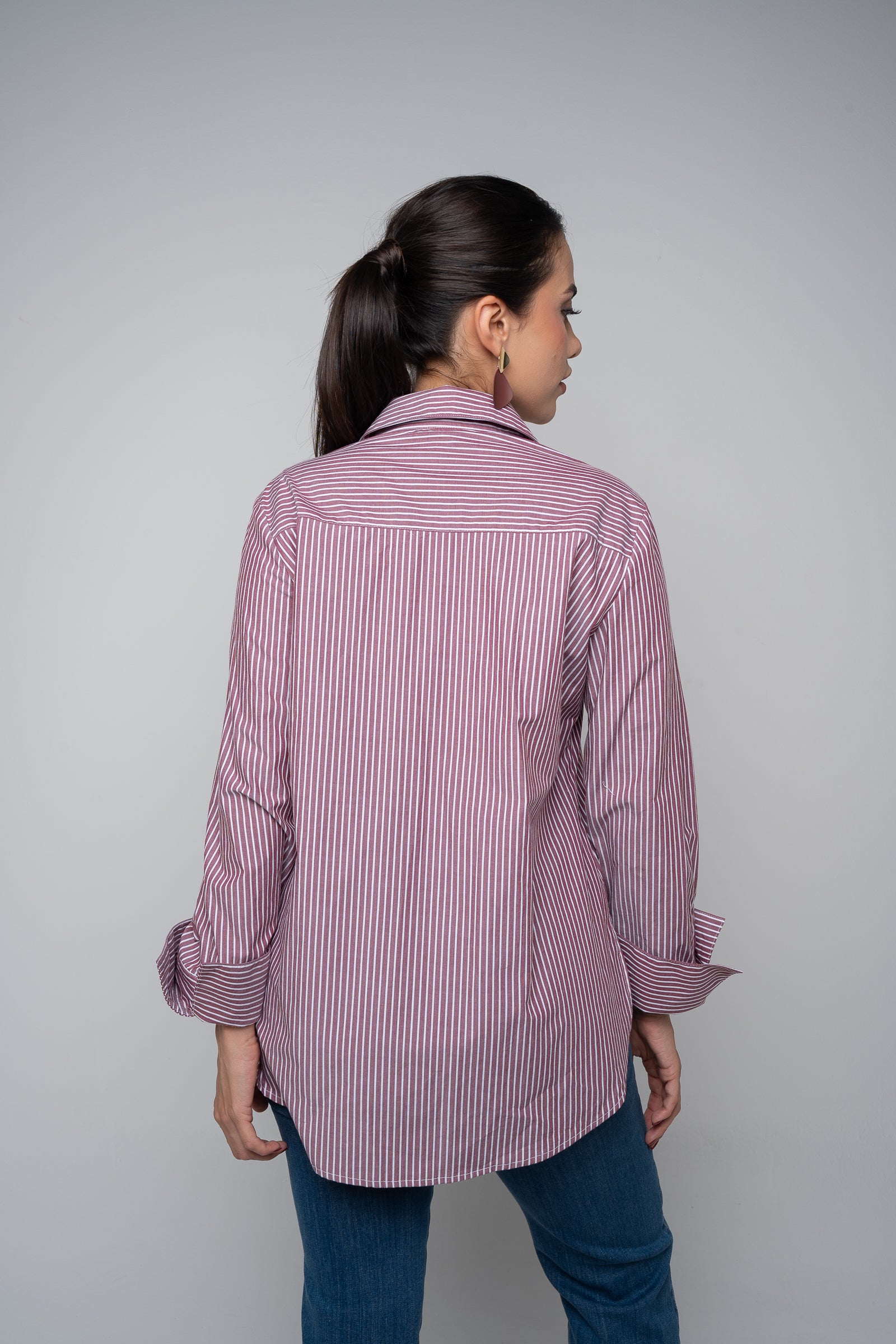 BLUSA LOUIS