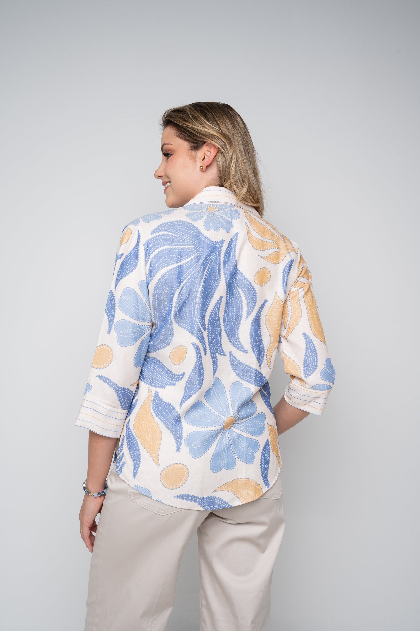 BLUSA MARACAY