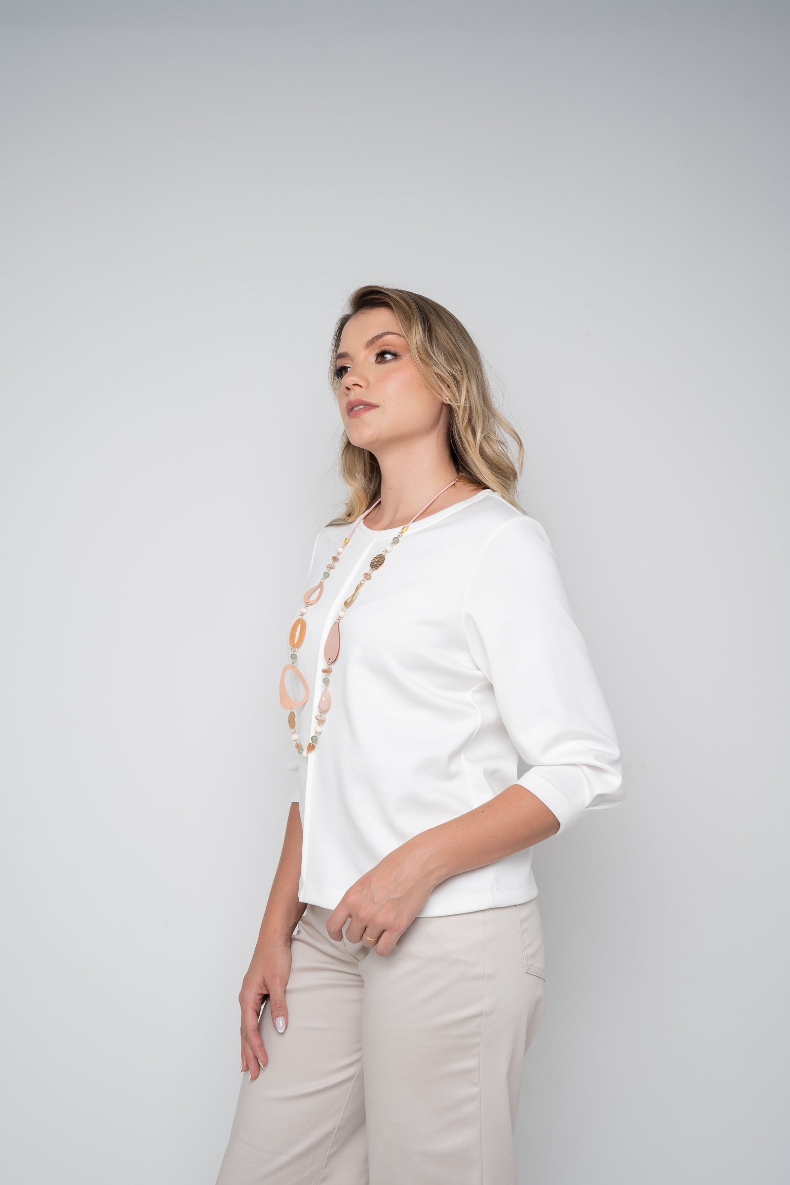 CAMISETA MODELIA