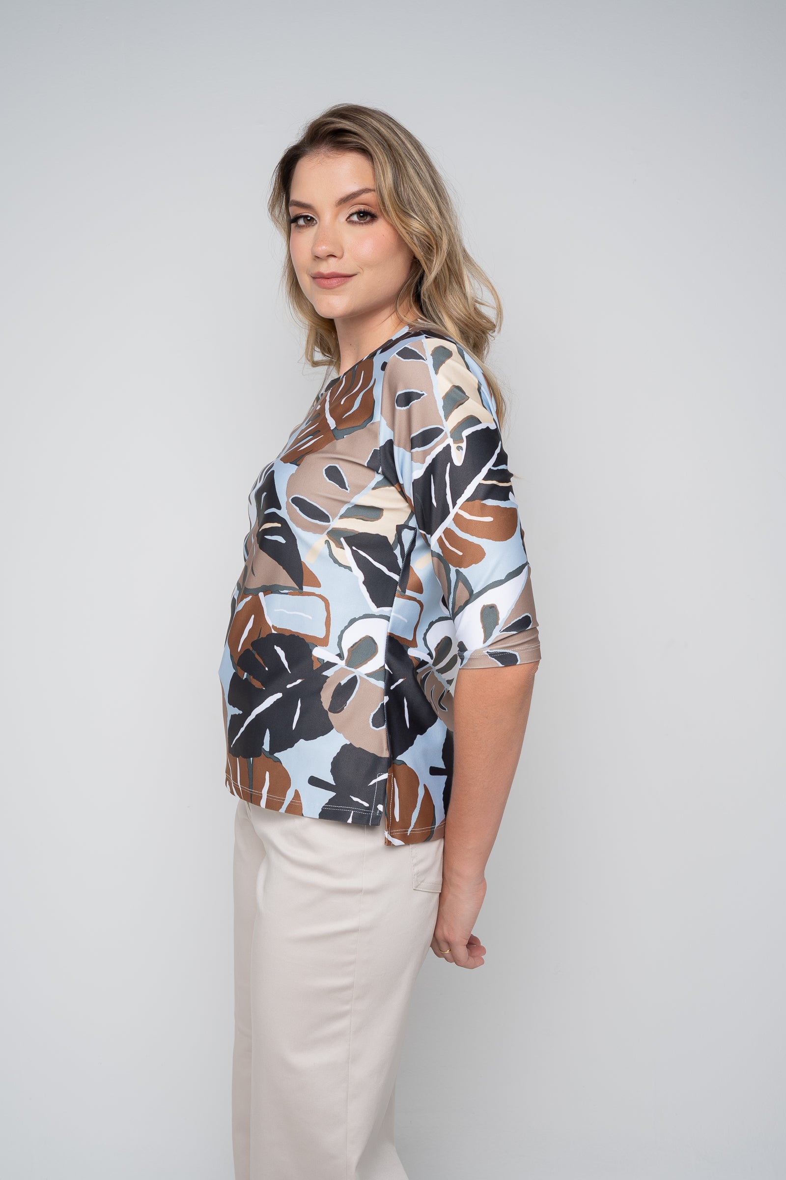 CAMISETA CA8240