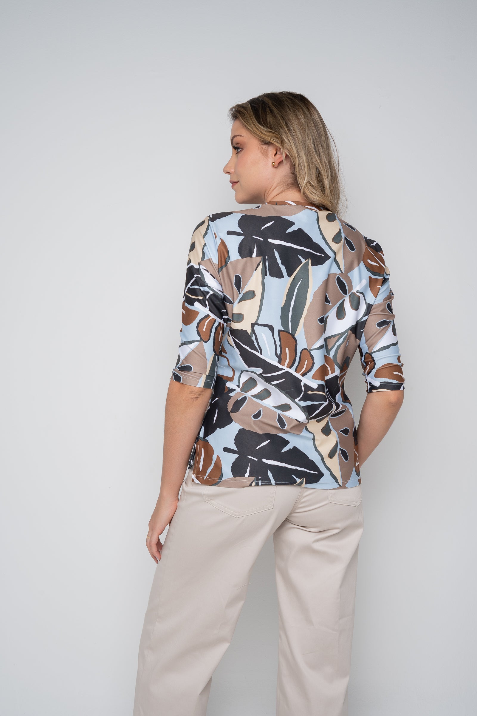 CAMISETA CA8240