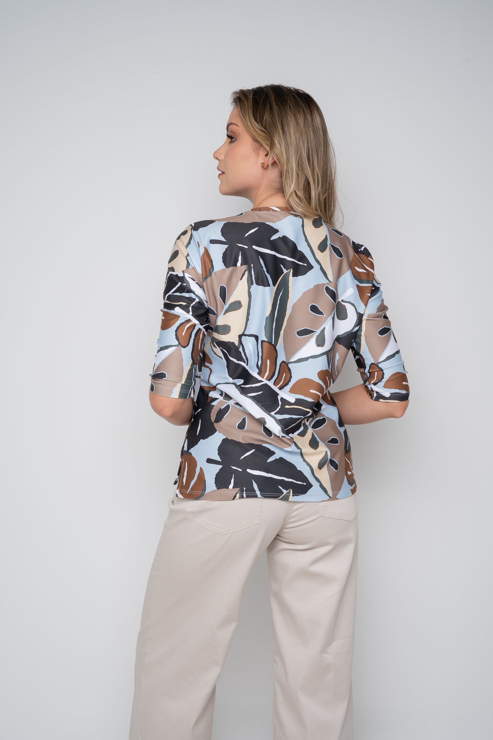 CAMISETA CA8240